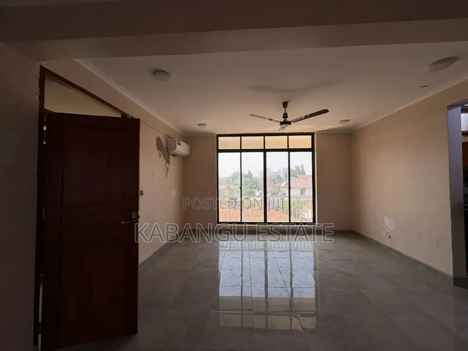 2bdrm Apartment in Kinondoni for rent in Kinondoni
