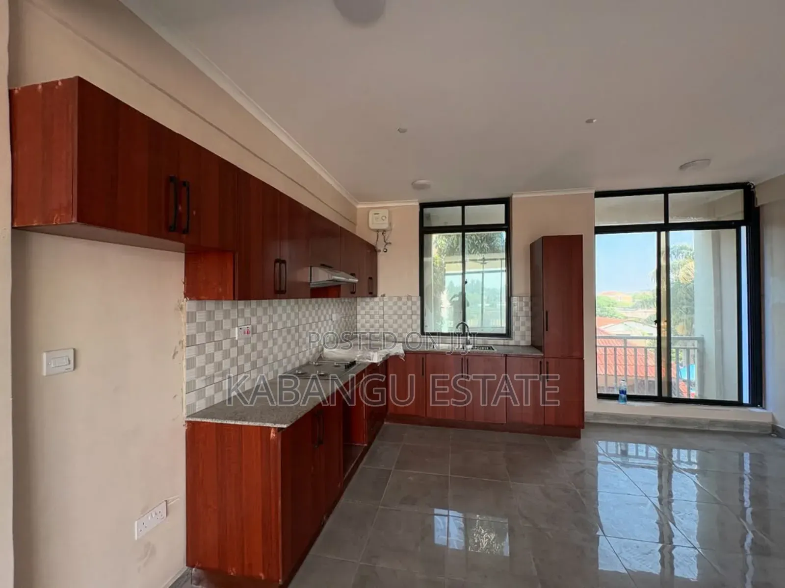 2bdrm Apartment in Kinondoni for rent in Kinondoni
