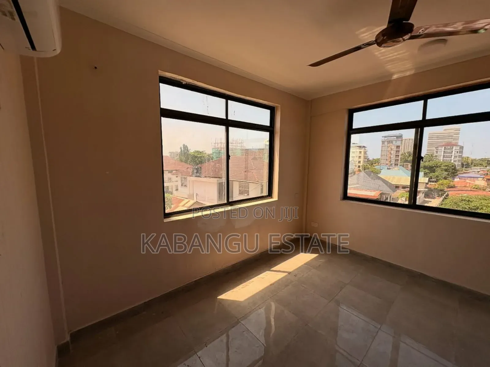 2bdrm Apartment in Kinondoni for rent in Kinondoni