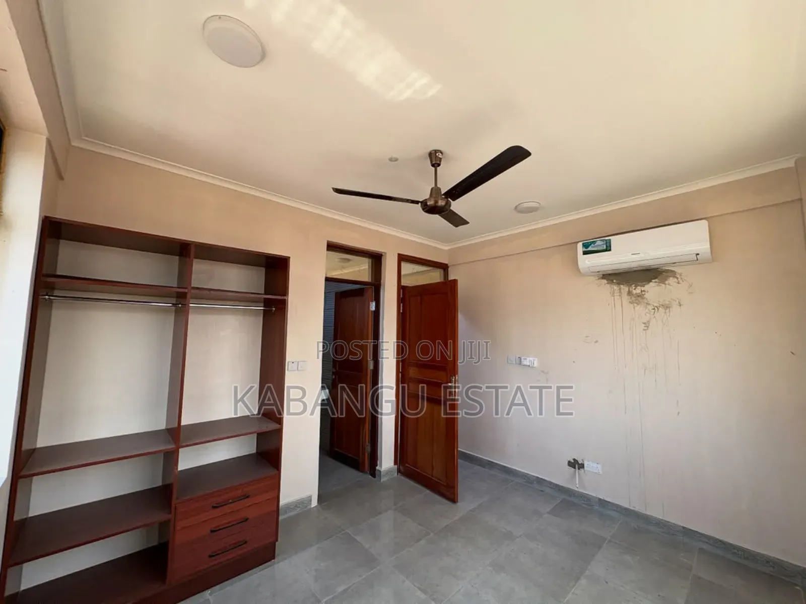 2bdrm Apartment in Kinondoni for rent in Kinondoni