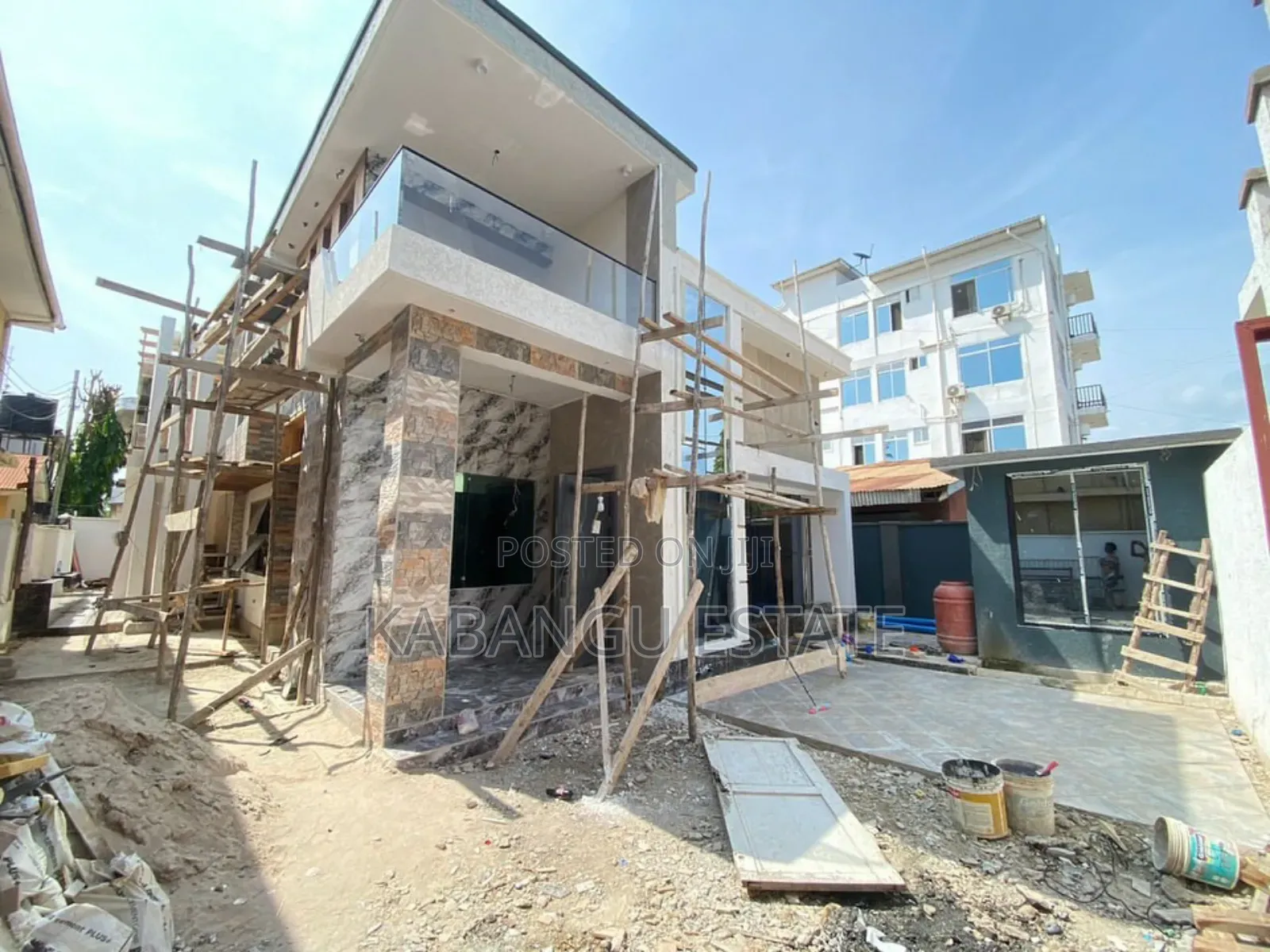 4bdrm House in Mikocheni for rent in Mikocheni