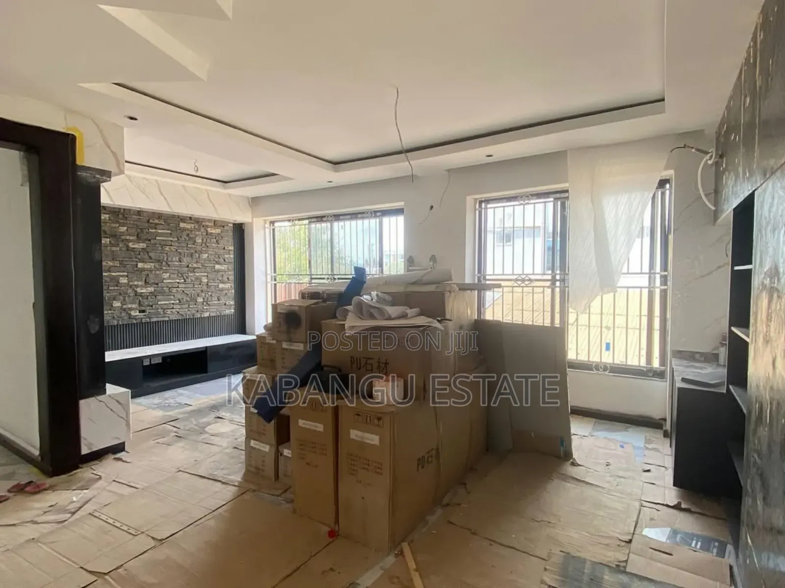 4bdrm House in Mikocheni for rent in Mikocheni