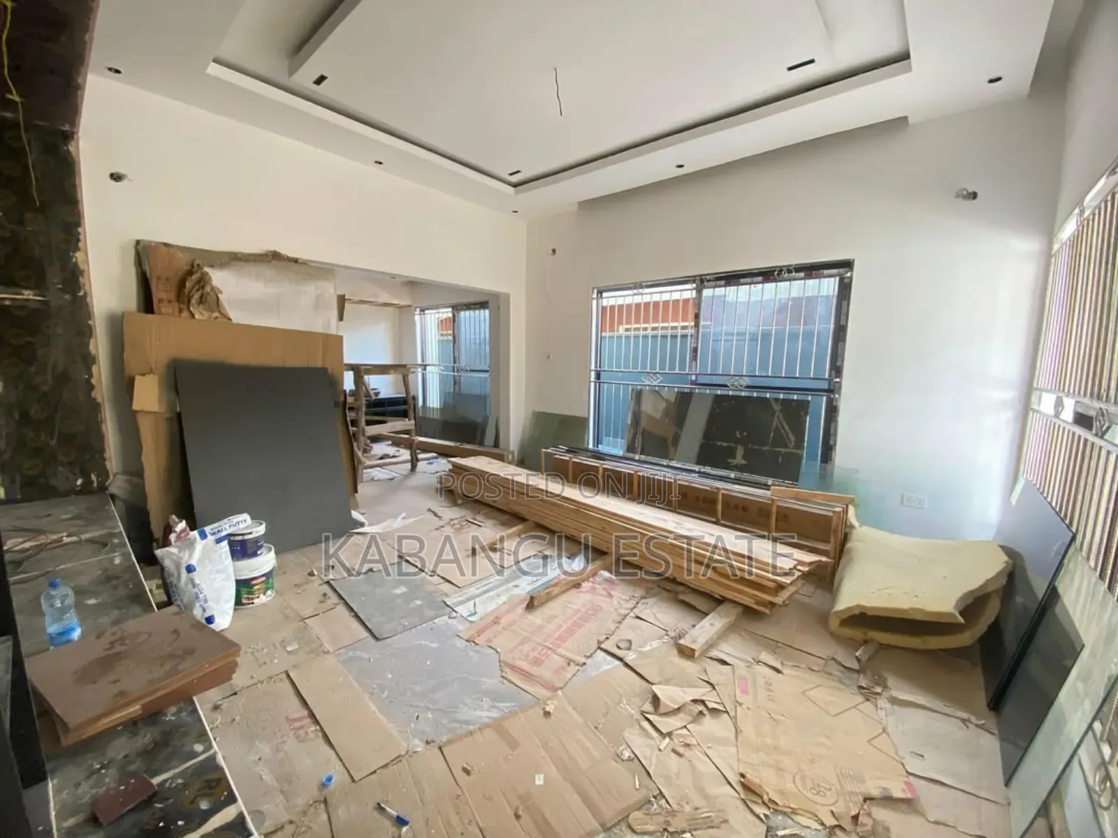 4bdrm House in Mikocheni for rent in Mikocheni