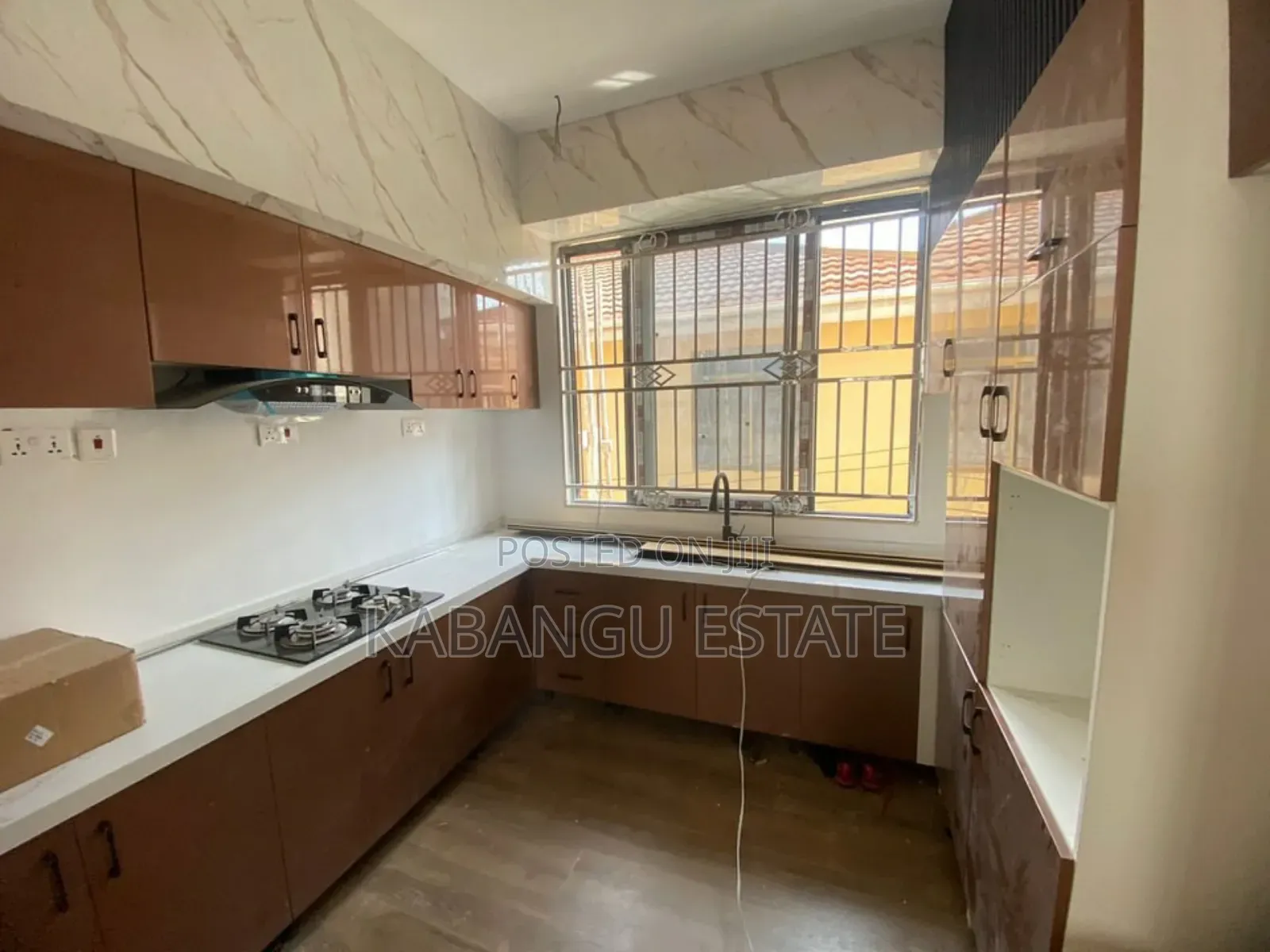 4bdrm House in Mikocheni for rent in Mikocheni