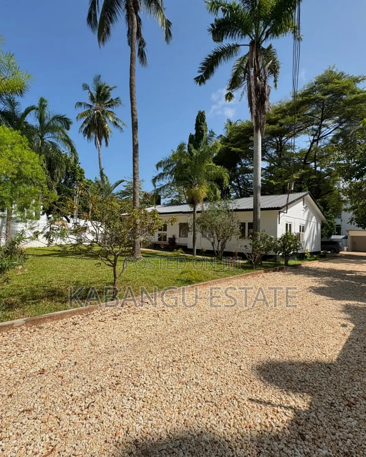3bdrm House in Msasani for rent in Msasani