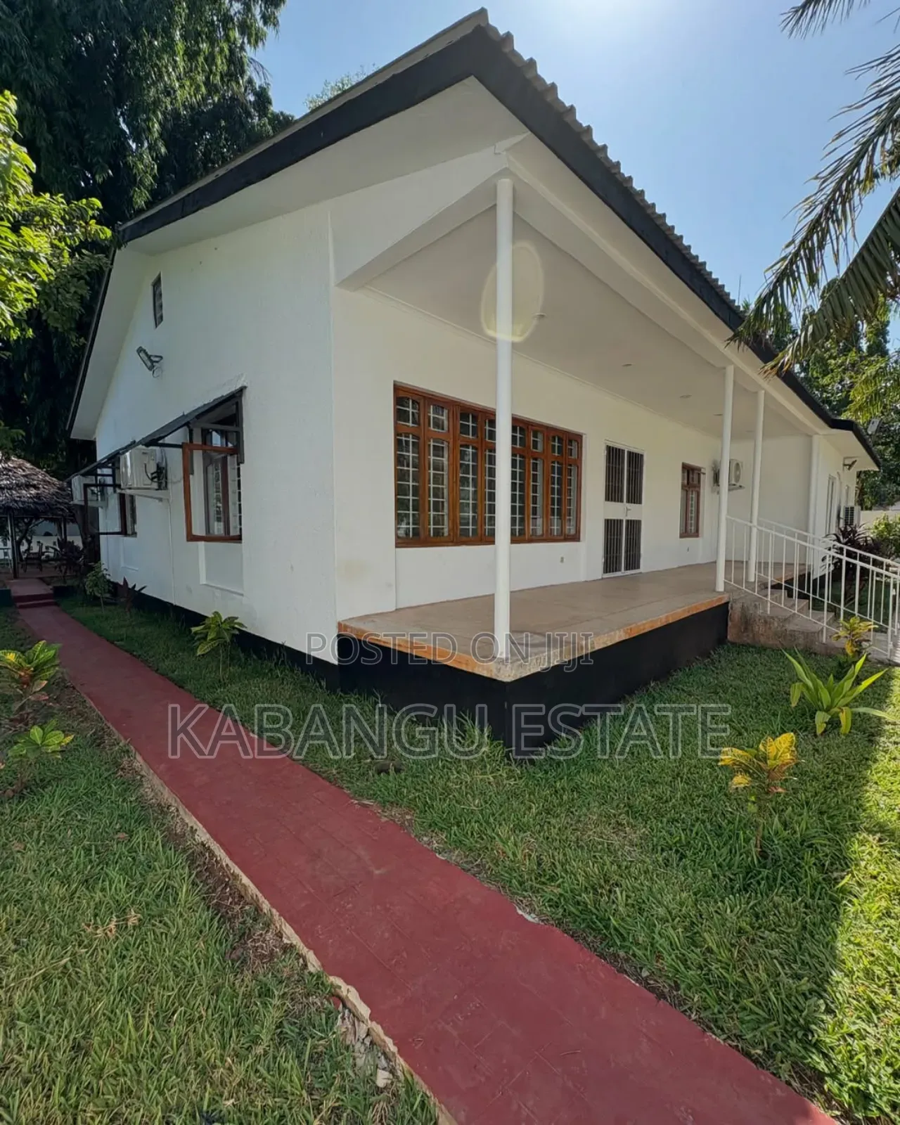 3bdrm House in Msasani for rent in Msasani