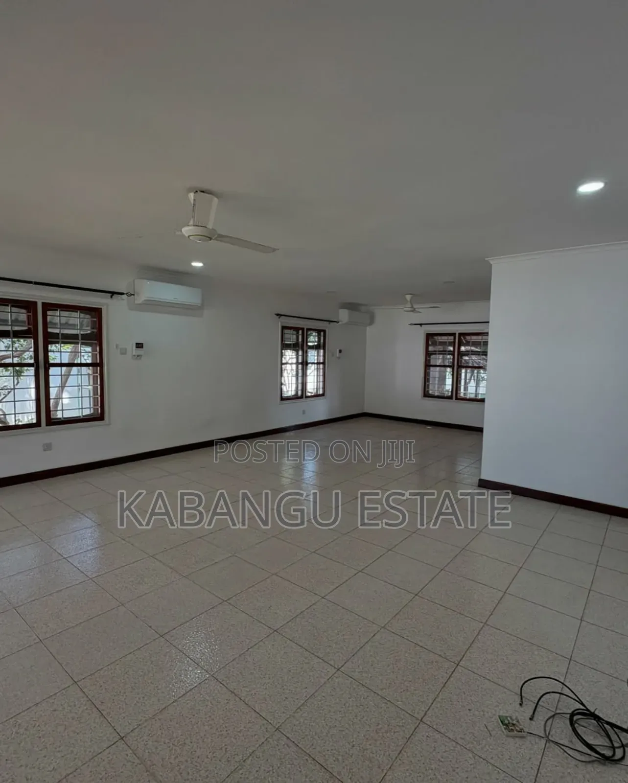 3bdrm House in Msasani for rent in Msasani
