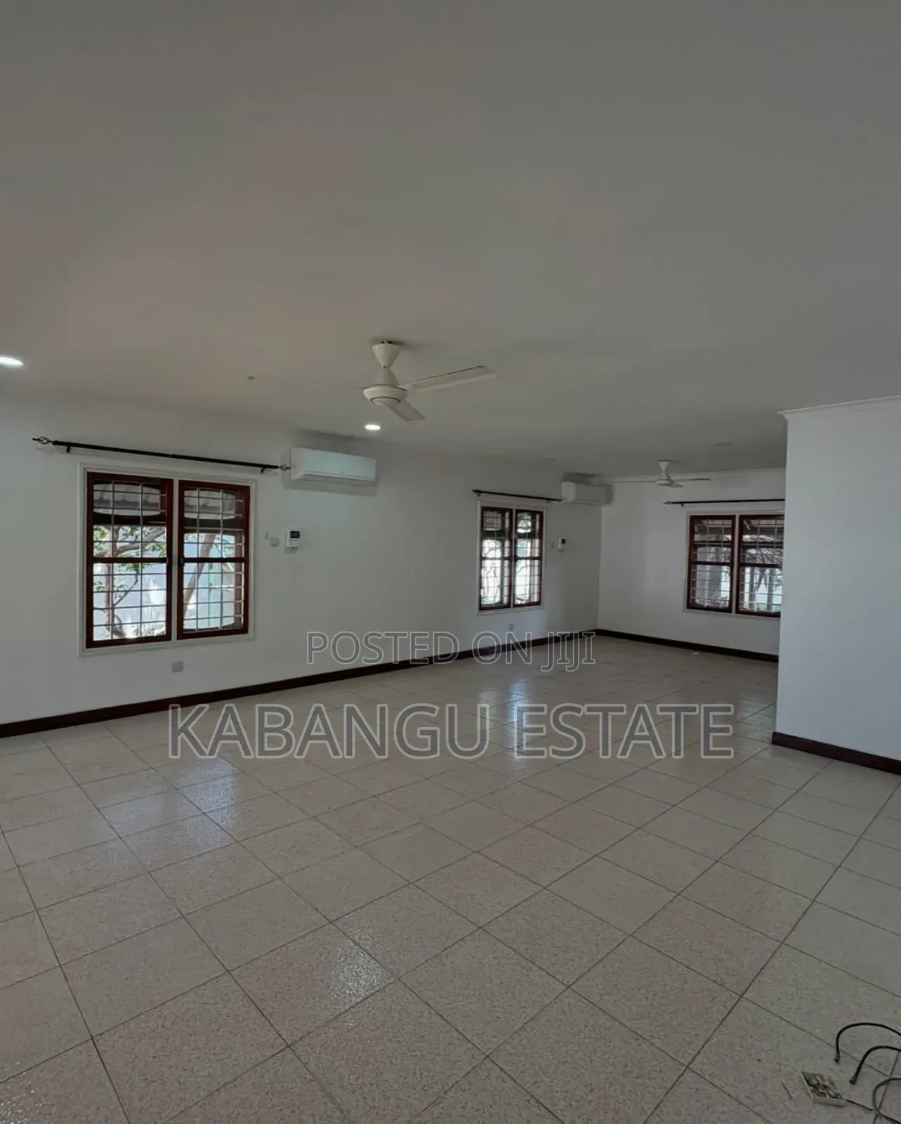 3bdrm House in Msasani for rent in Msasani