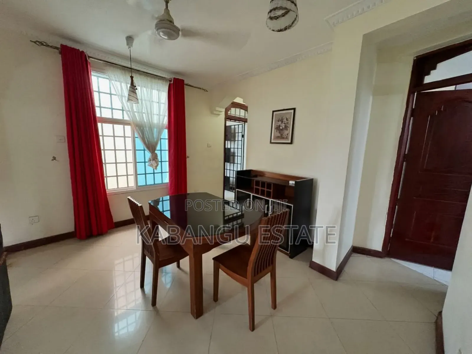 3bdrm Apartment in Mikocheni for rent in Mikocheni