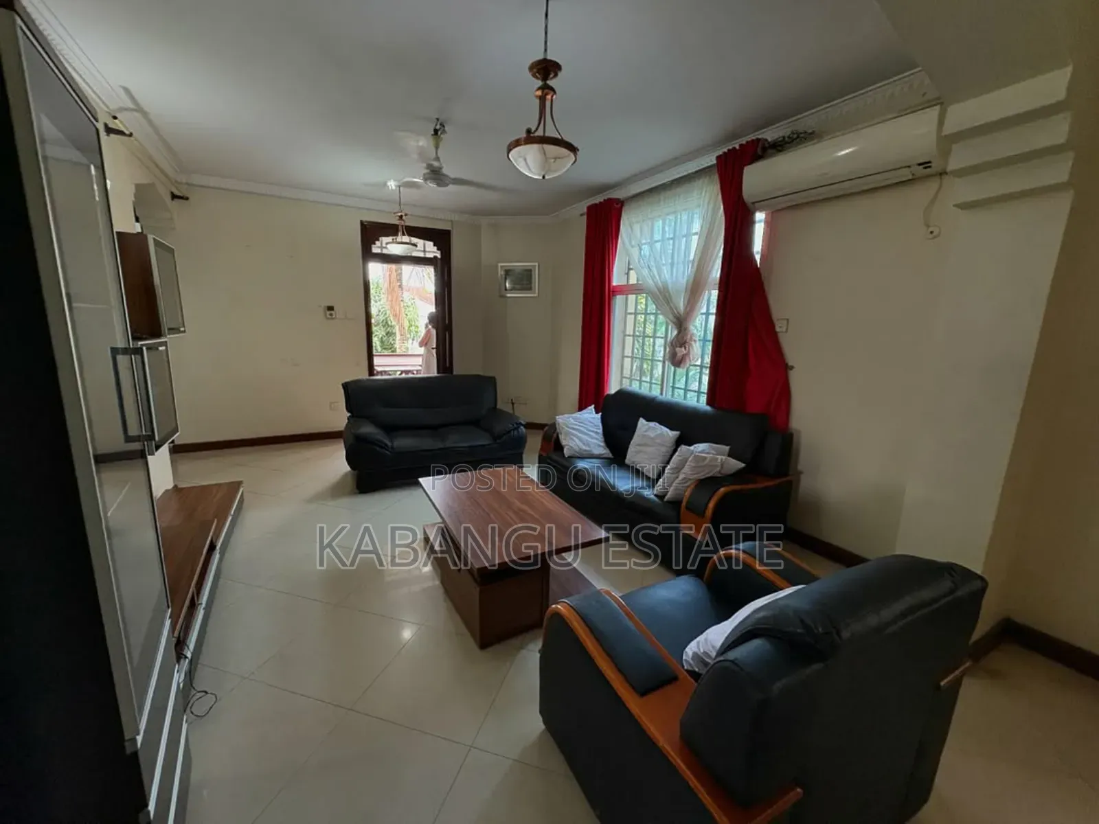 3bdrm Apartment in Mikocheni for rent in Mikocheni