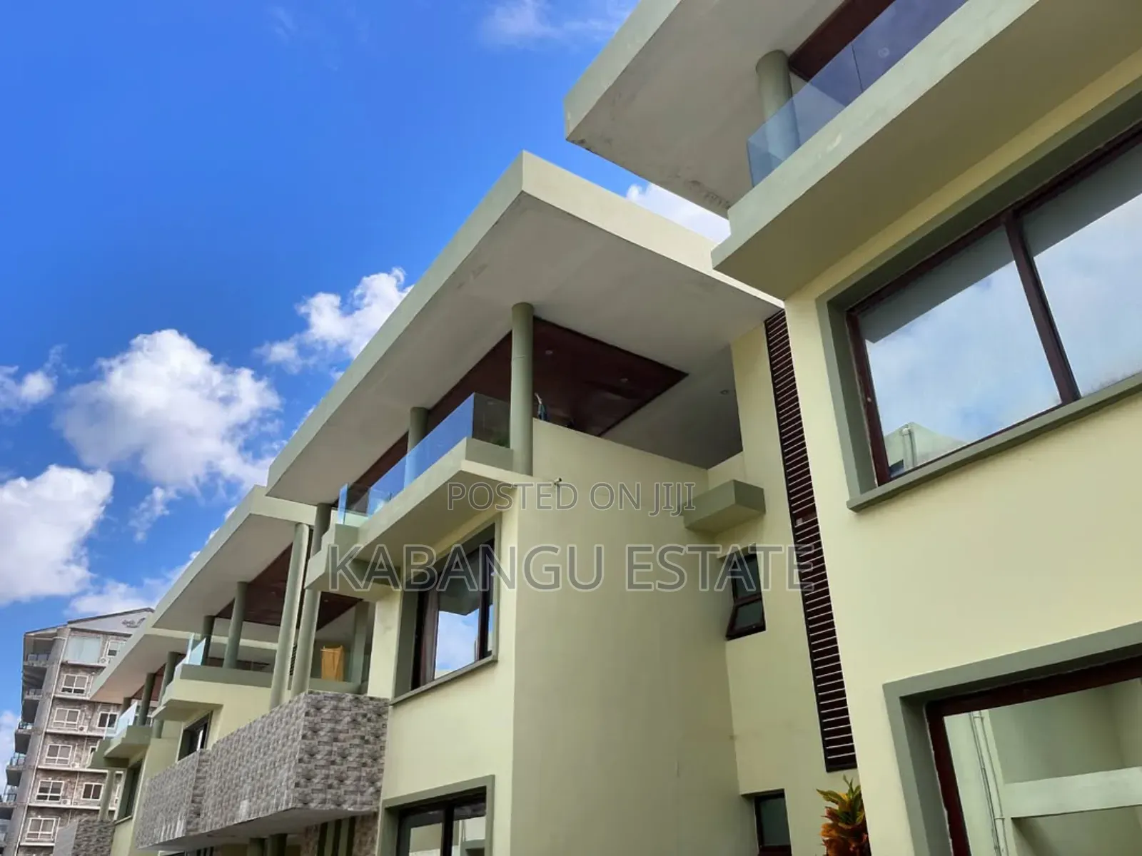 Furnished 4bdrm Villa in Oyster Bay for rent in Oyster Bay