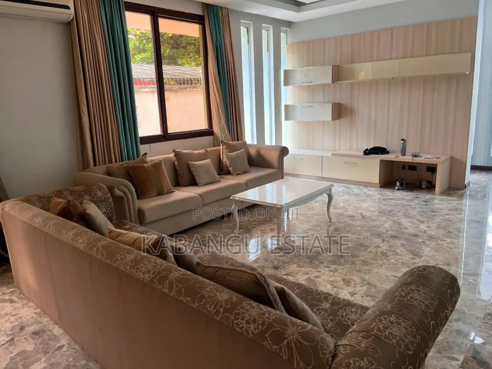 Furnished 4bdrm Villa in Oyster Bay for rent in Oyster Bay