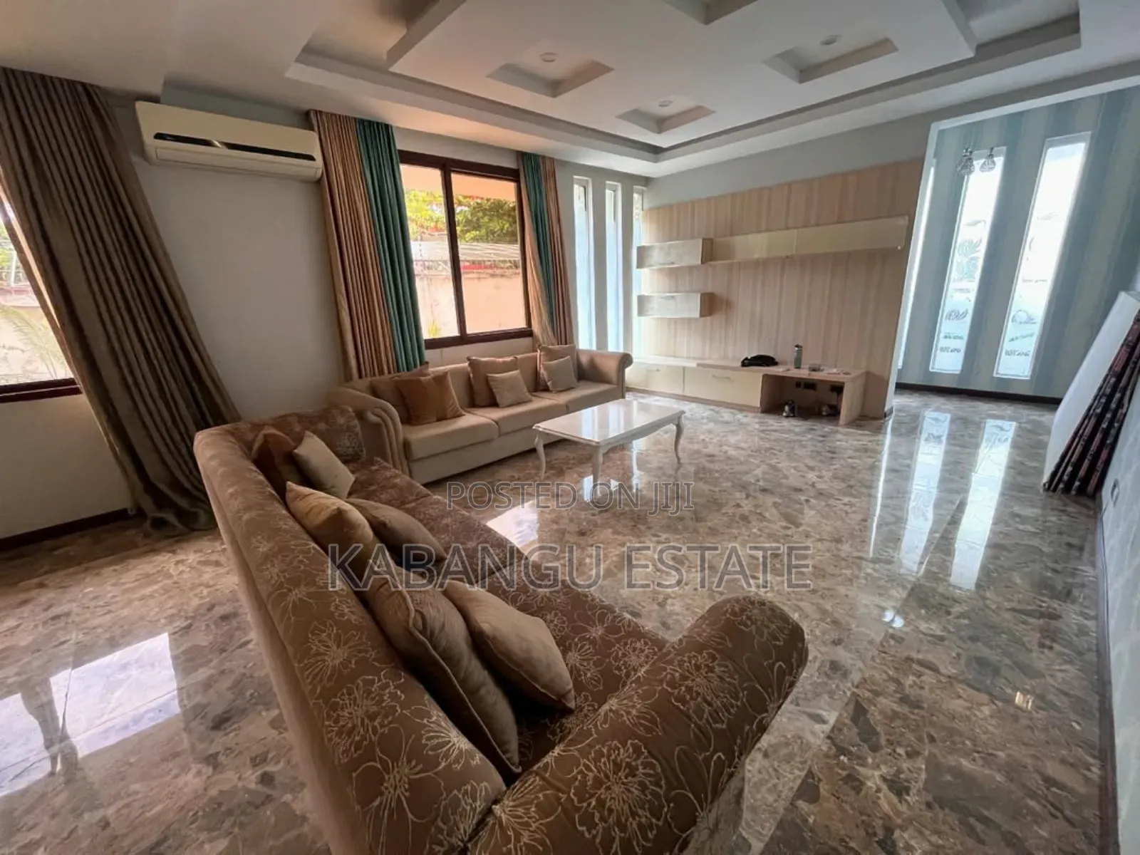 Furnished 4bdrm Villa in Oyster Bay for rent in Oyster Bay