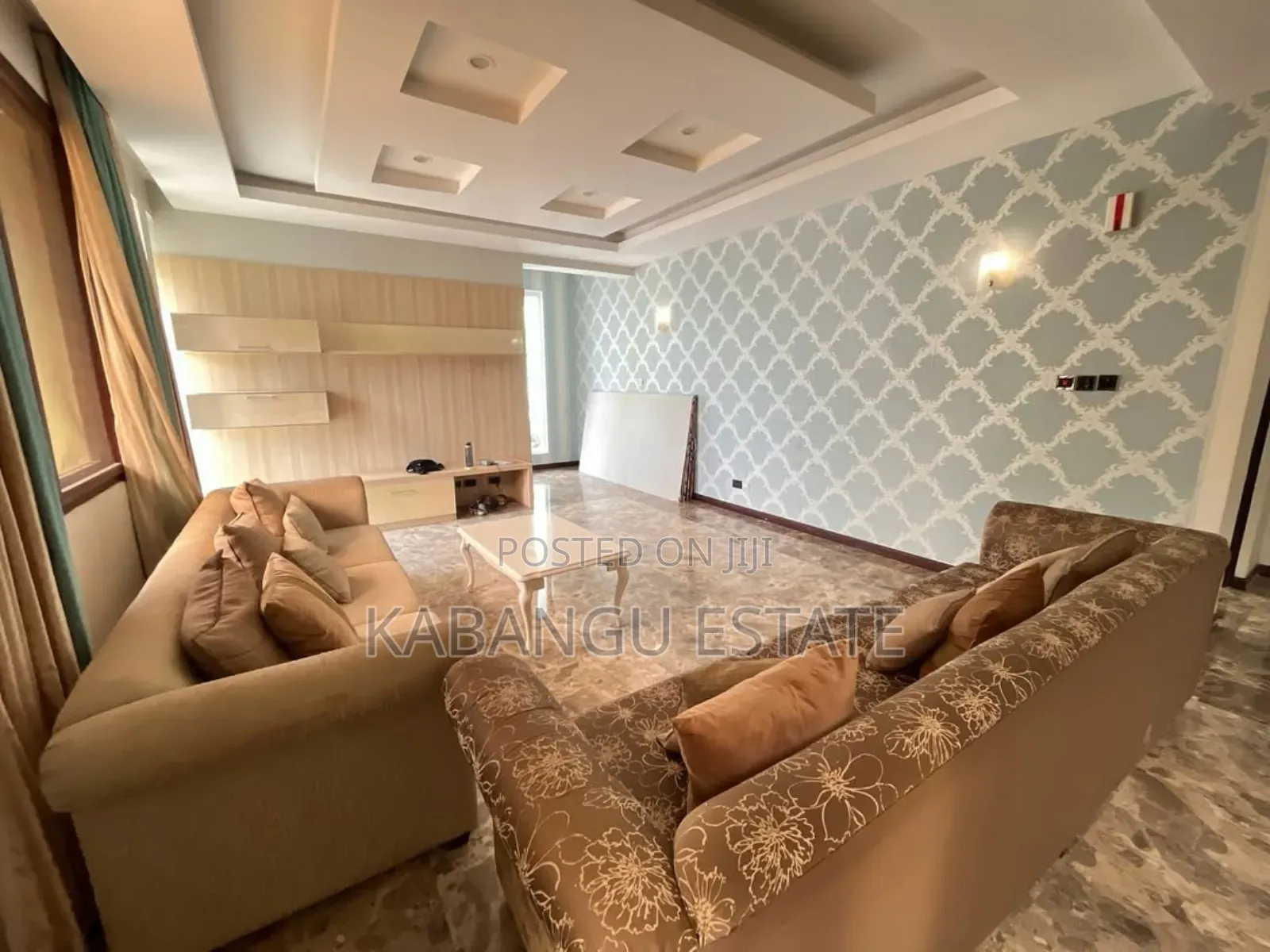 Furnished 4bdrm Villa in Oyster Bay for rent in Oyster Bay