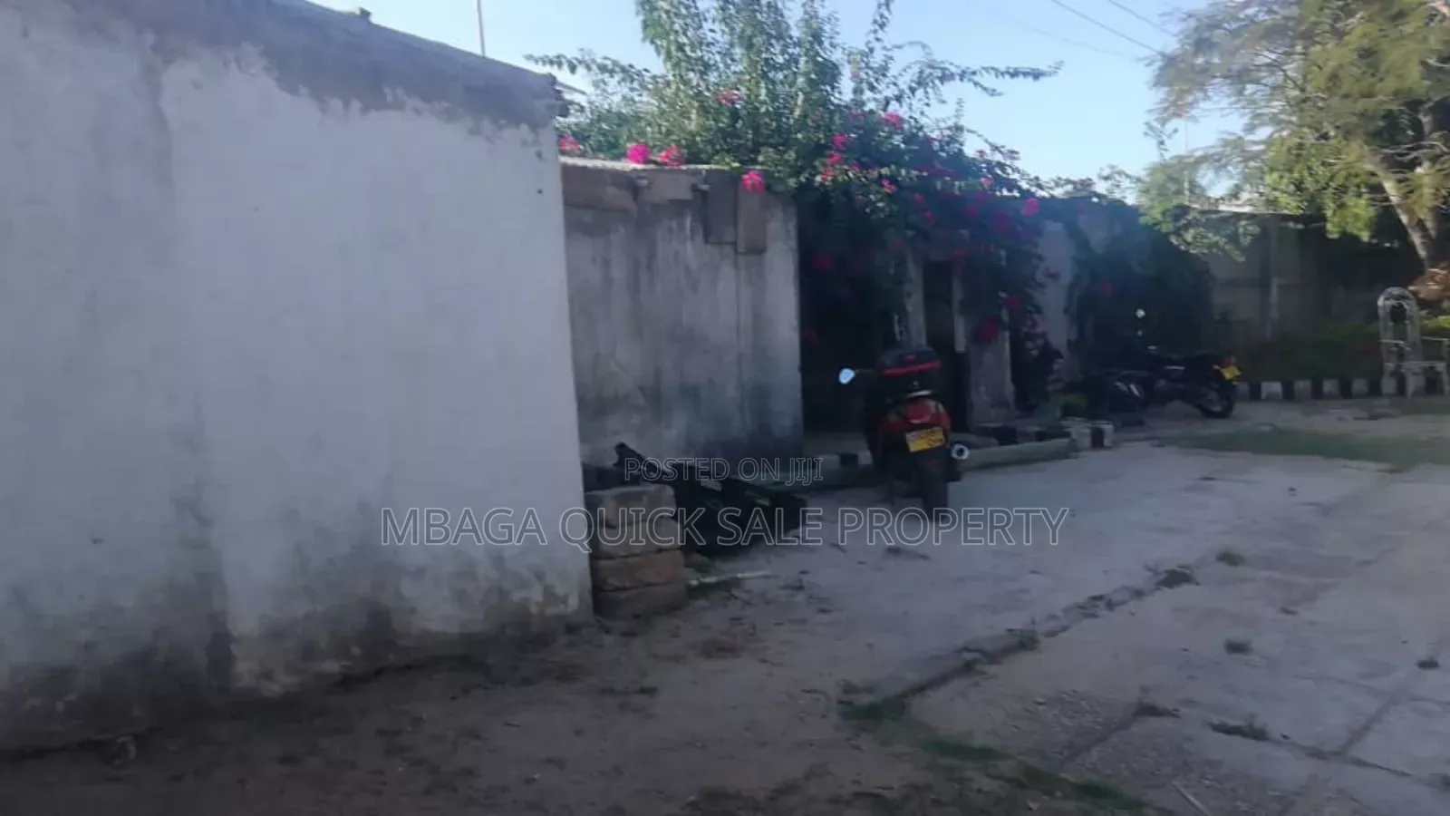 Plot for Sale Industrial Area at Mikocheni in Mikocheni