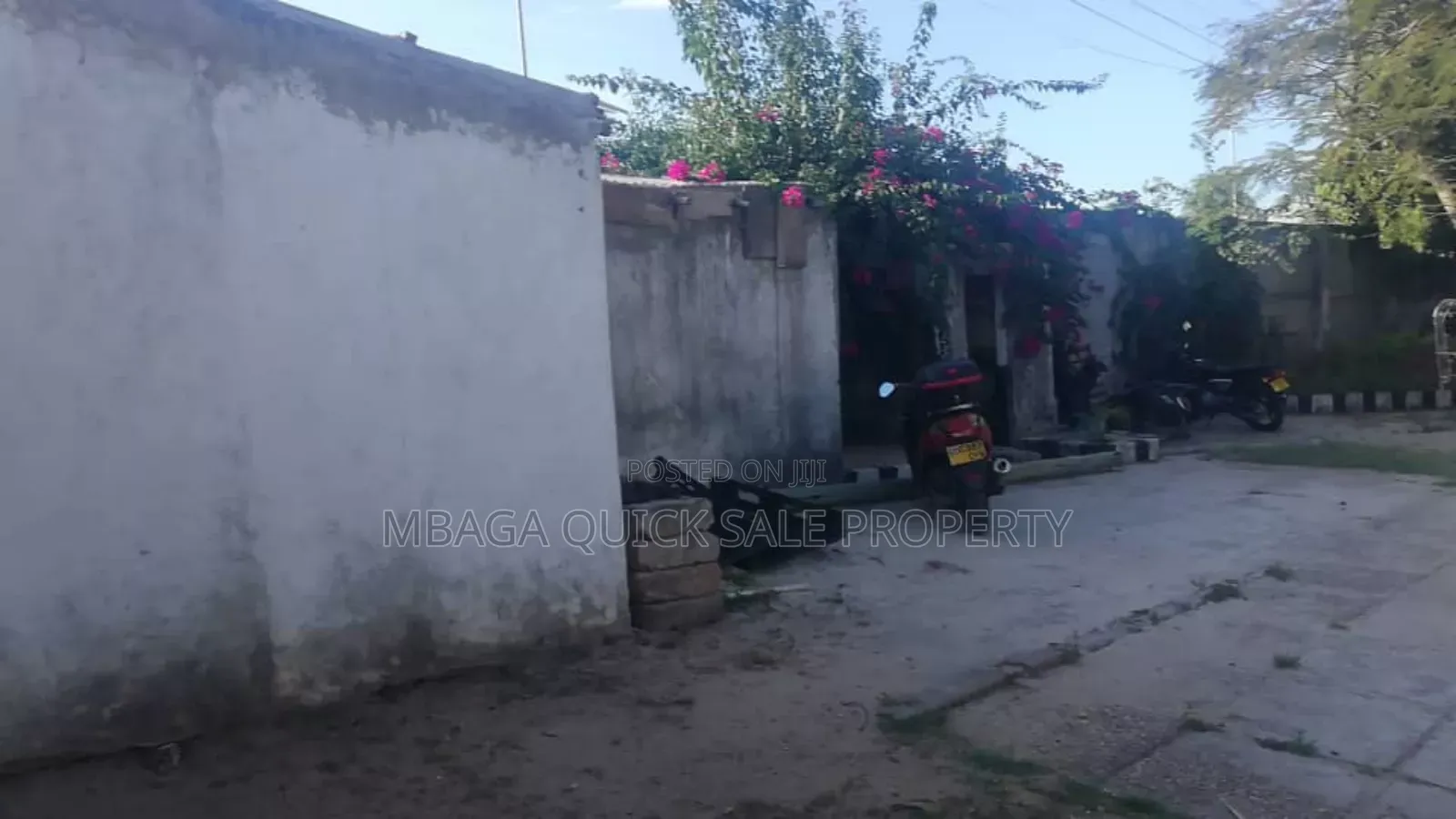 Plot for Sale Industrial Area at Mikocheni in Mikocheni