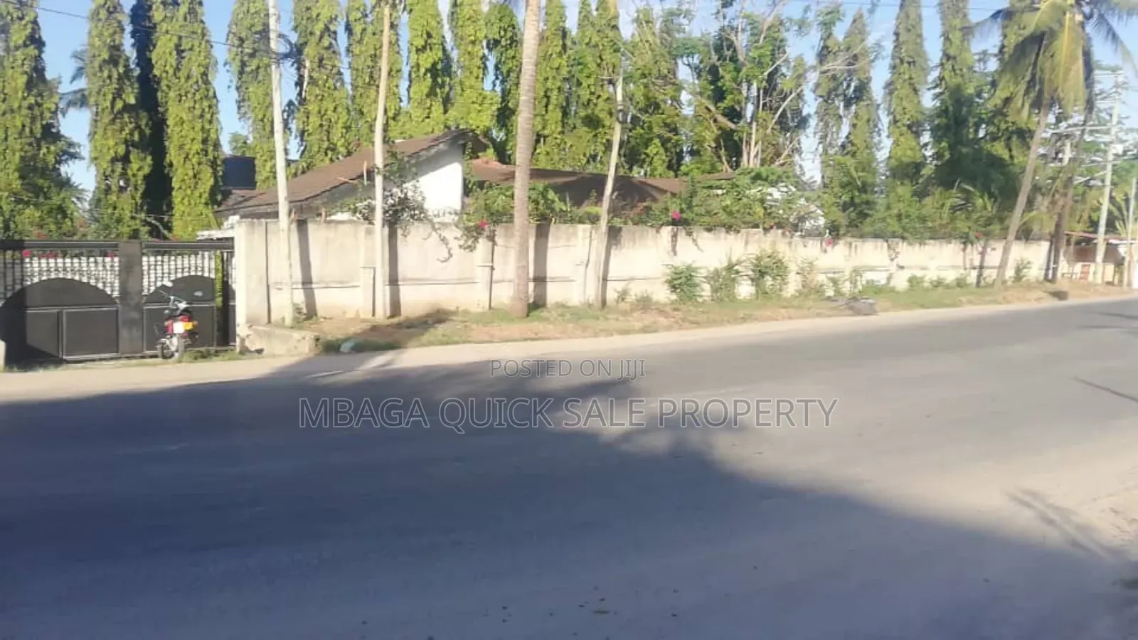 Plot for Sale Industrial Area at Mikocheni in Mikocheni