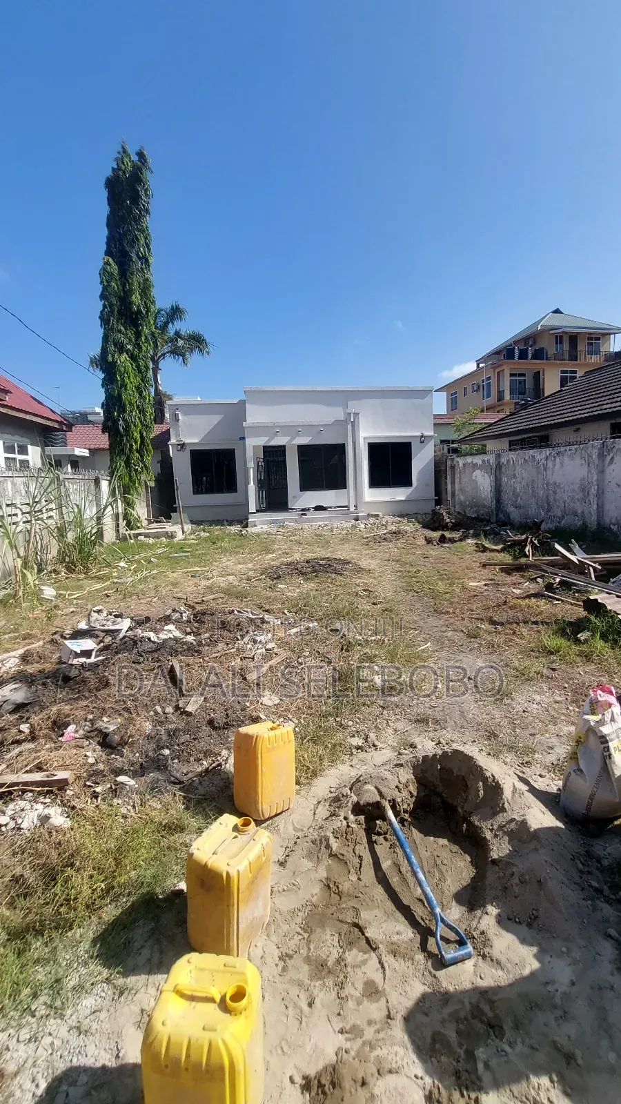 2bdrm Bungalow in Sinza C for rent in Sinza