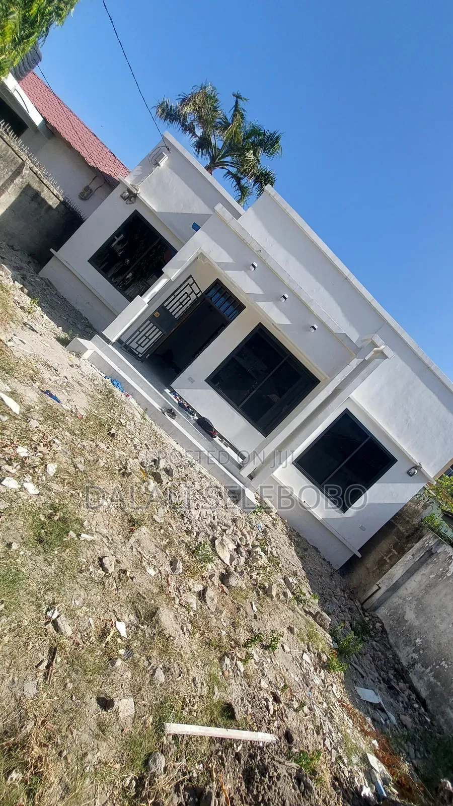 2bdrm Bungalow in Sinza C for rent in Sinza