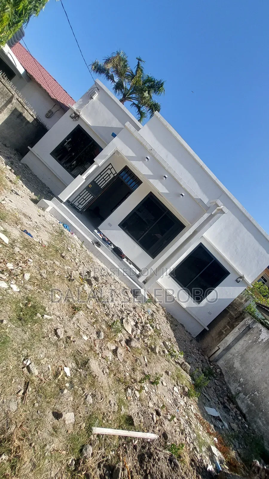 2bdrm Bungalow in Sinza C for rent in Sinza