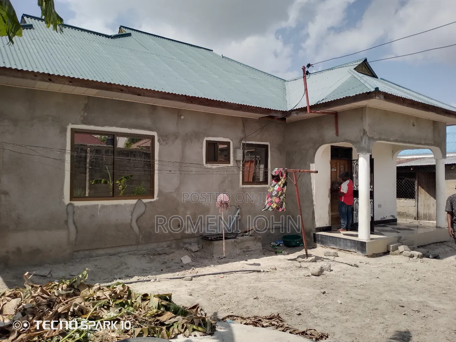 3bdrm House in Tanzania Daresalaam, Ilala for rent in Ilala
