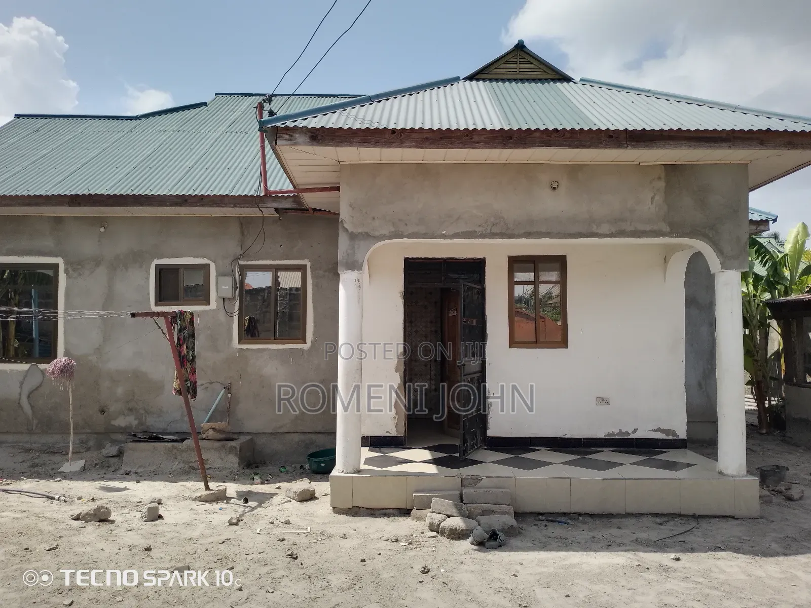 3bdrm House in Tanzania Daresalaam, Ilala for rent in Ilala