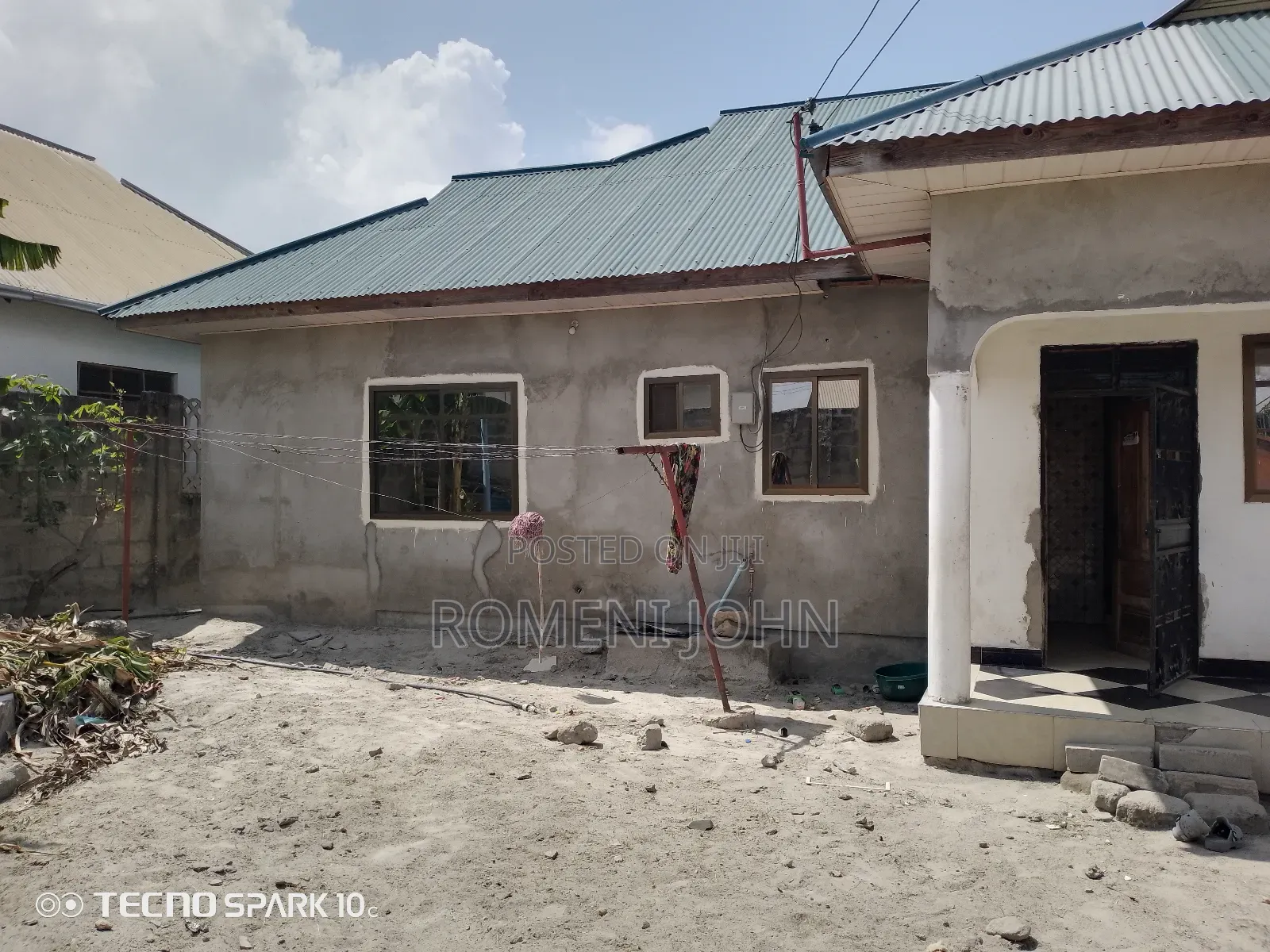 3bdrm House in Tanzania Daresalaam, Ilala for rent in Ilala
