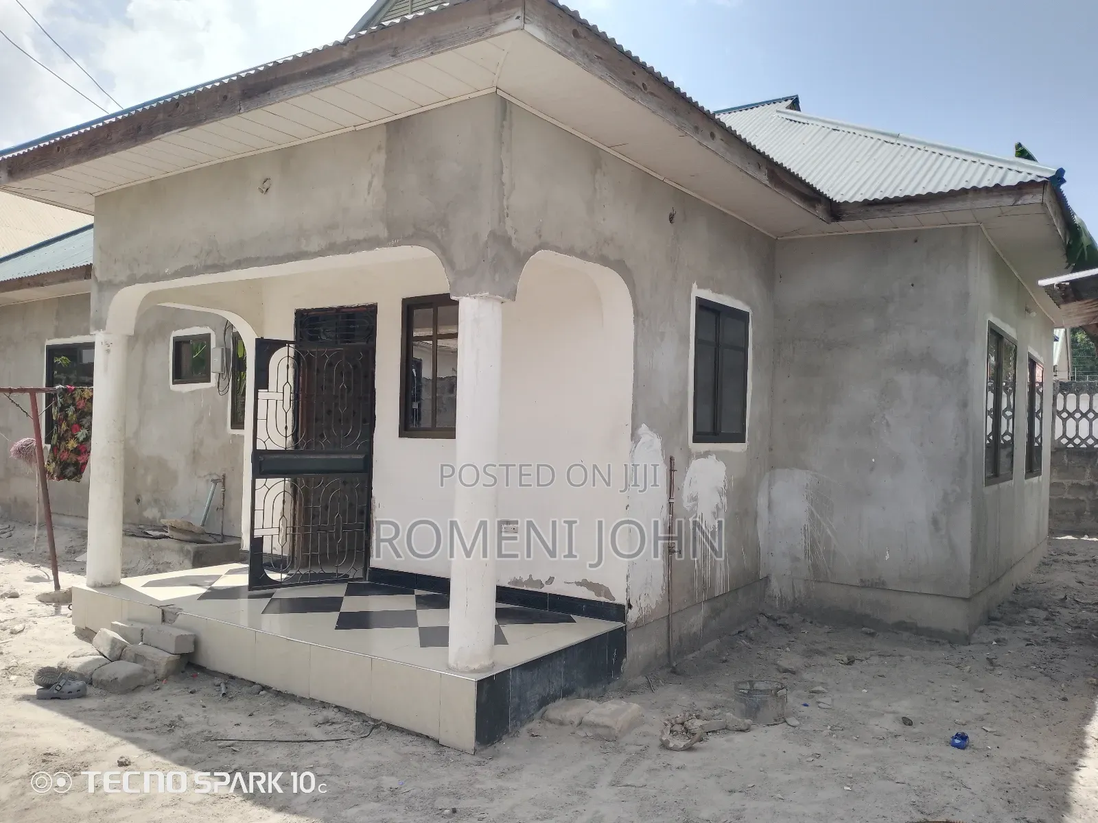 3bdrm House in Tanzania Daresalaam, Ilala for rent in Ilala