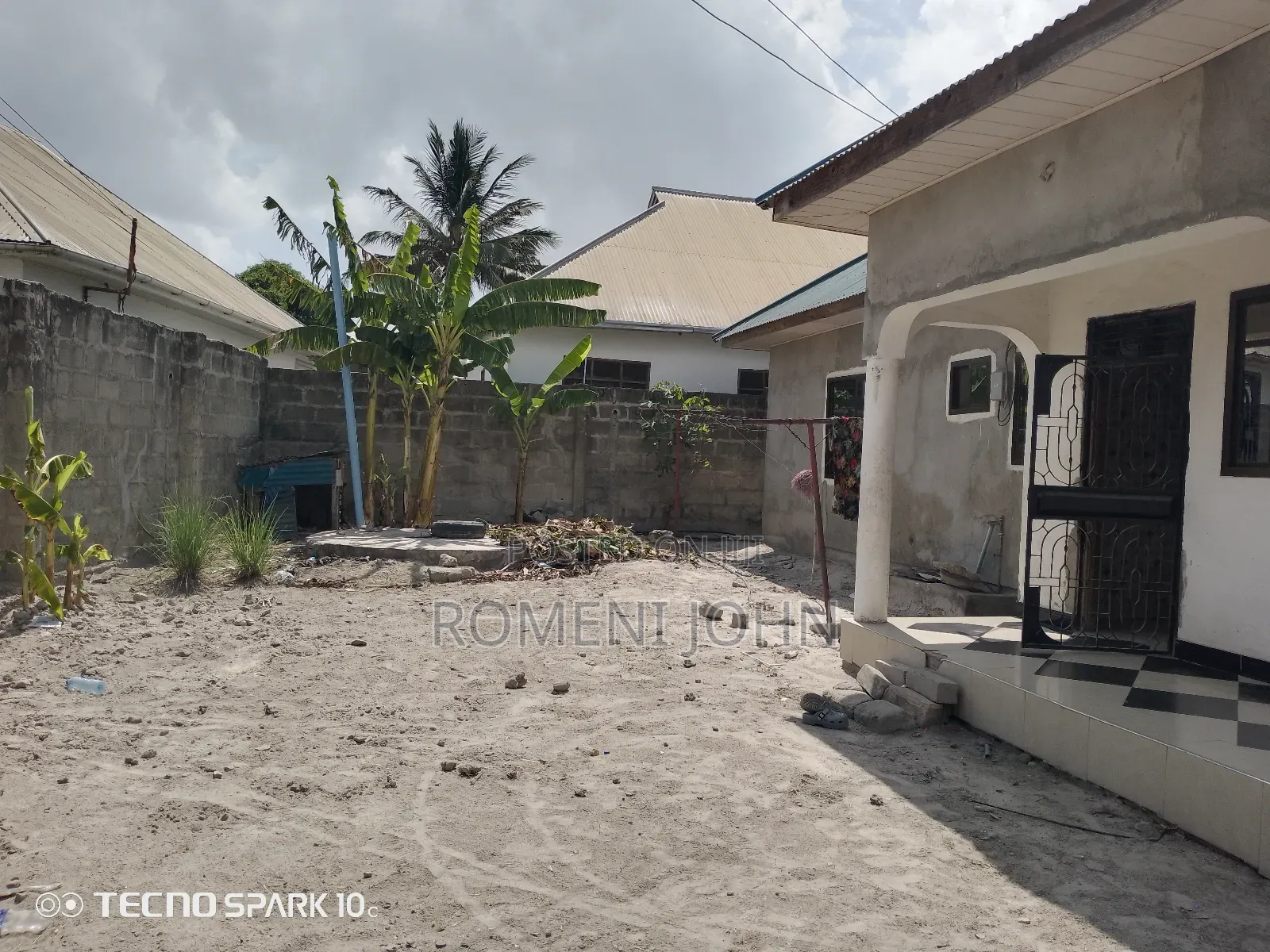 3bdrm House in Tanzania Daresalaam, Ilala for rent in Ilala