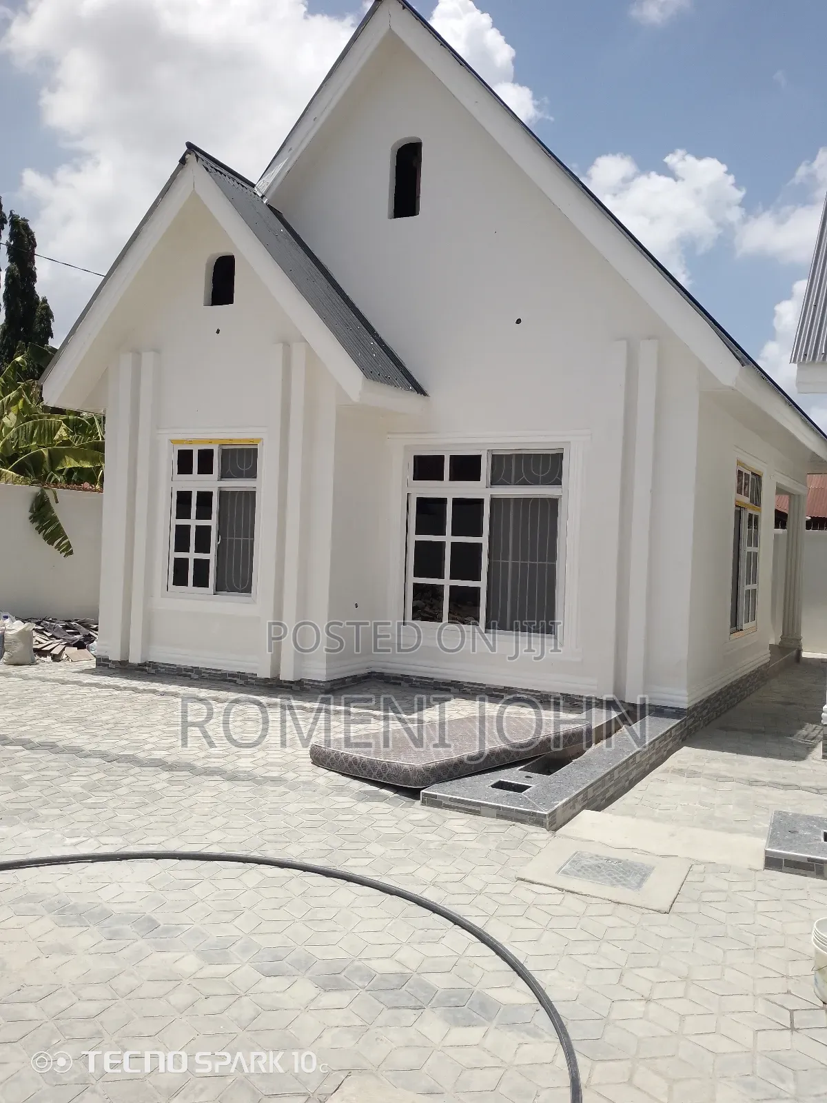 2bdrm Apartment in Tanzania Daresalaam, Ilala for rent in Ilala