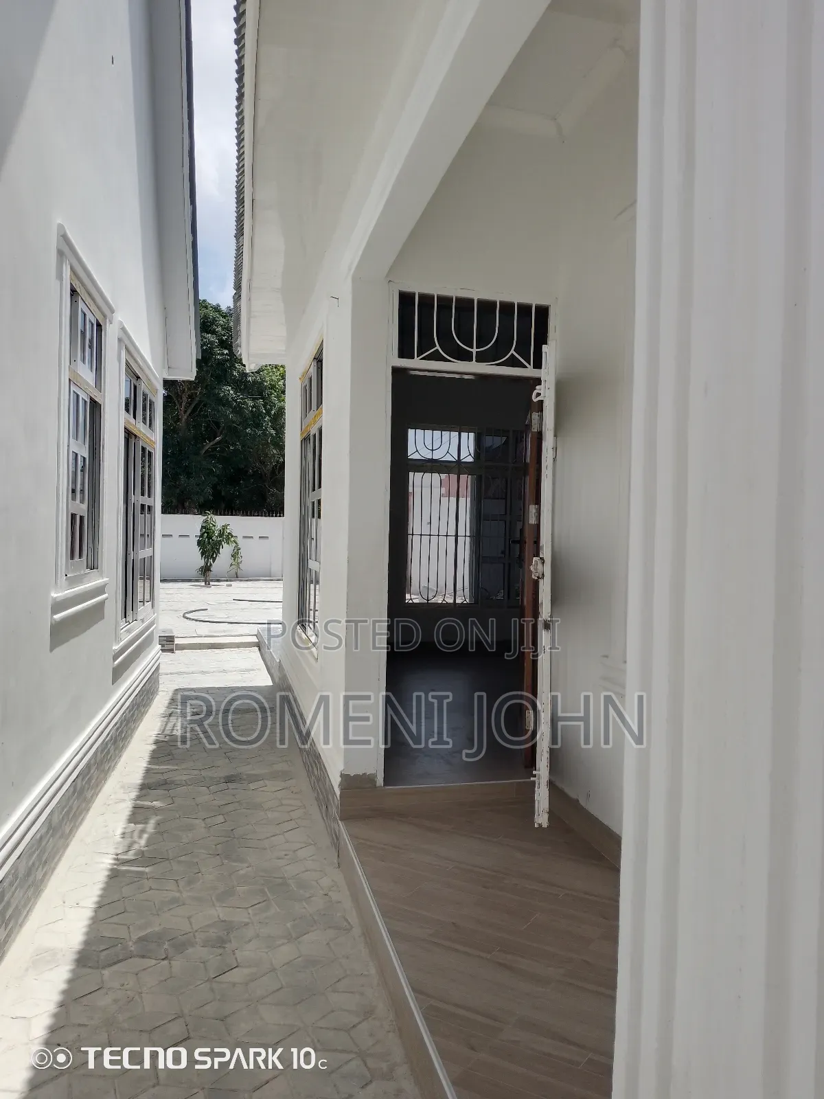 2bdrm Apartment in Tanzania Daresalaam, Ilala for rent in Ilala