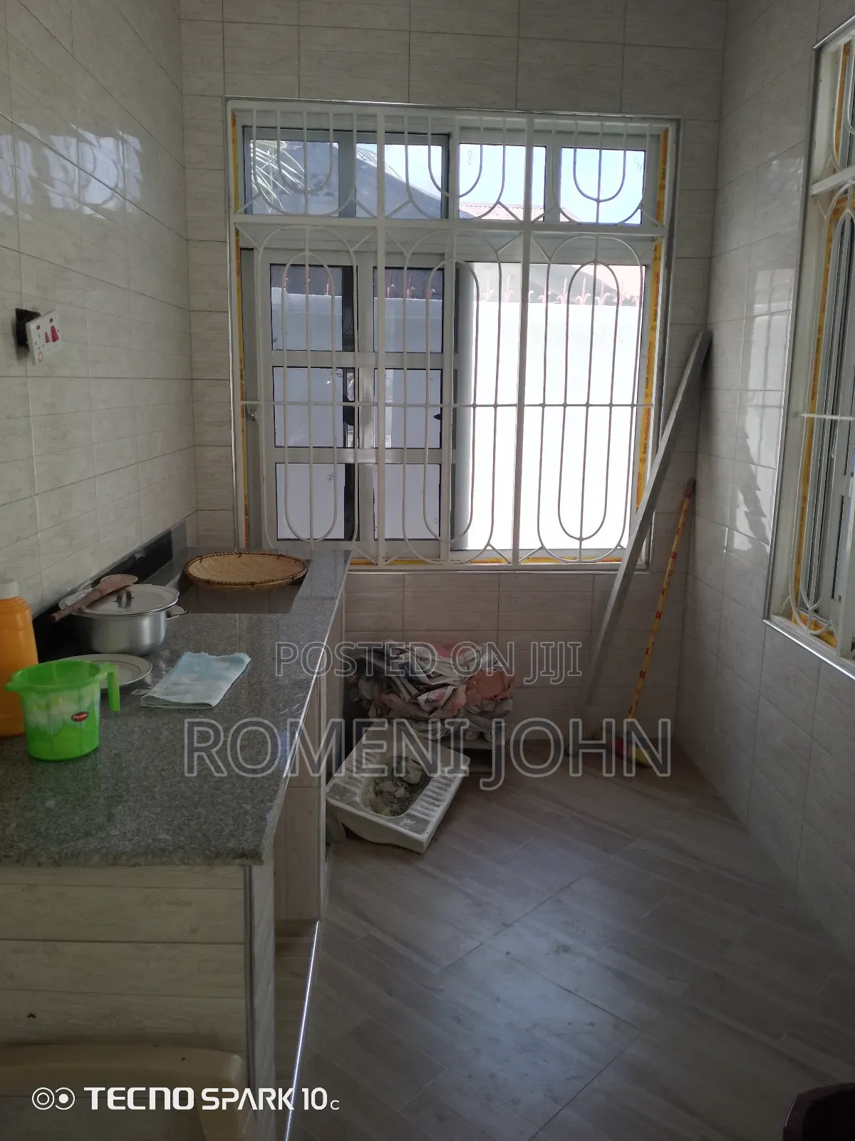 2bdrm Apartment in Tanzania Daresalaam, Ilala for rent in Ilala