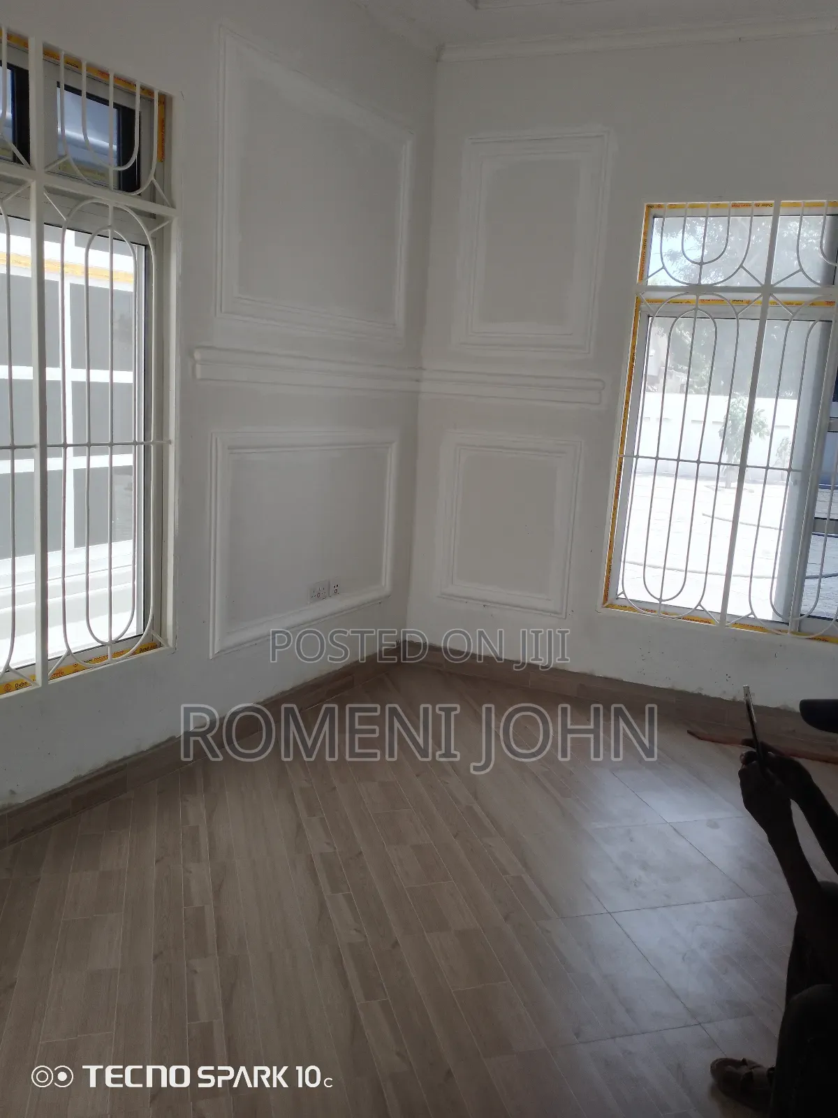 2bdrm Apartment in Tanzania Daresalaam, Ilala for rent in Ilala