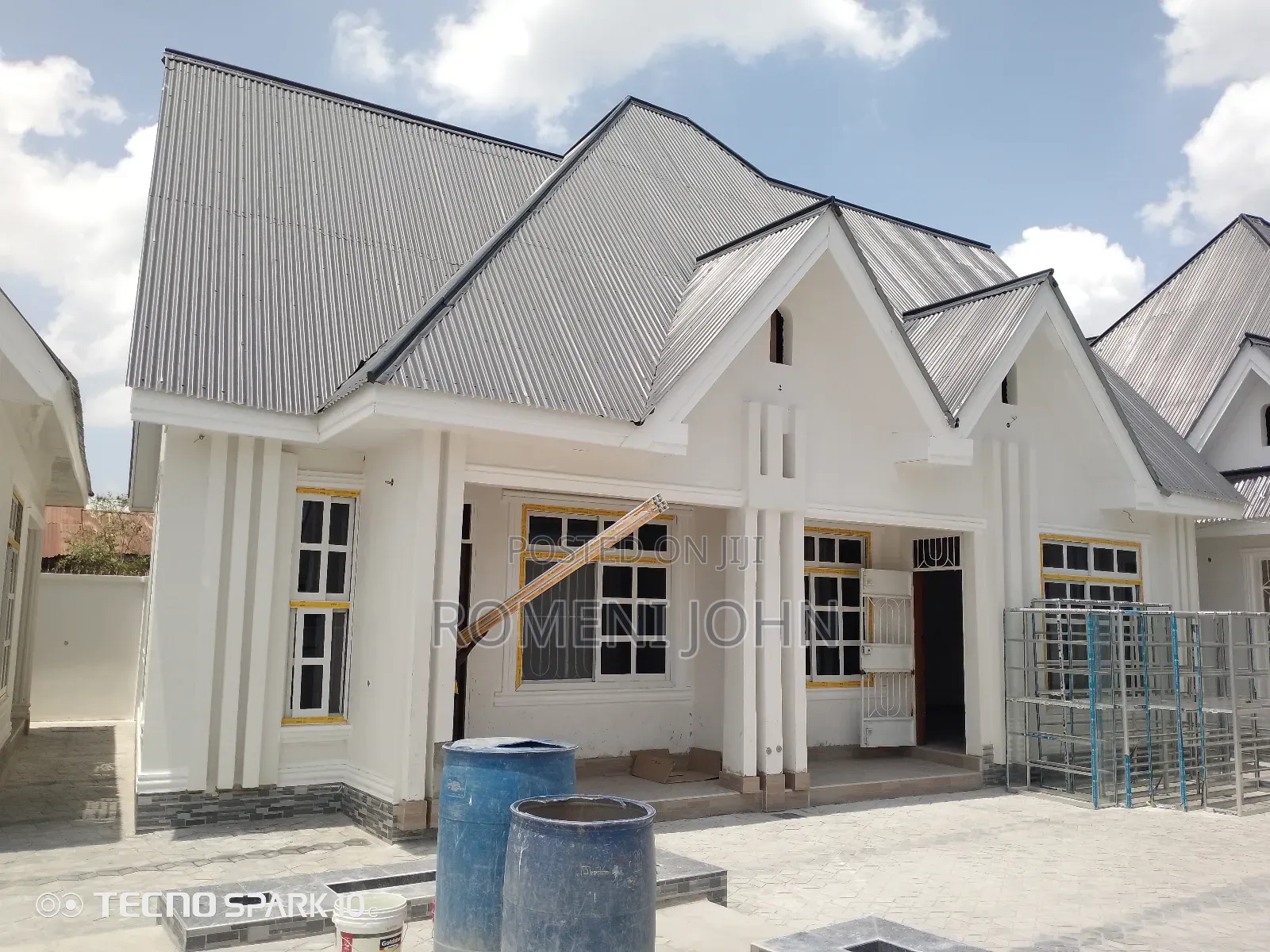1bdrm Apartment in Tanzania Daresalaam, Ilala for rent in Ilala