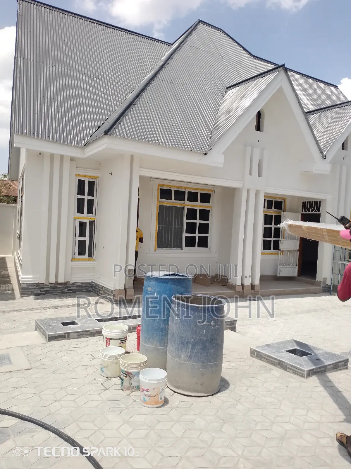 1bdrm Apartment in Tanzania Daresalaam, Ilala for rent in Ilala