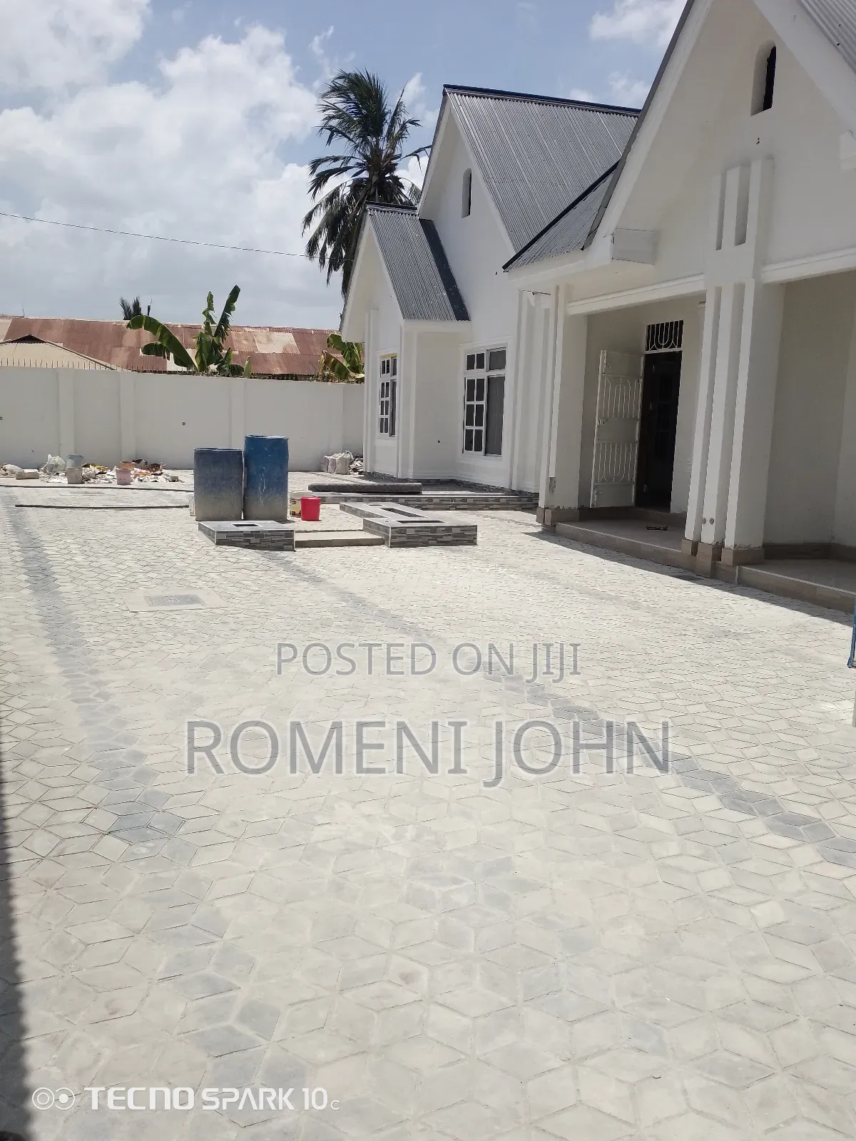 1bdrm Apartment in Tanzania Daresalaam, Ilala for rent in Ilala