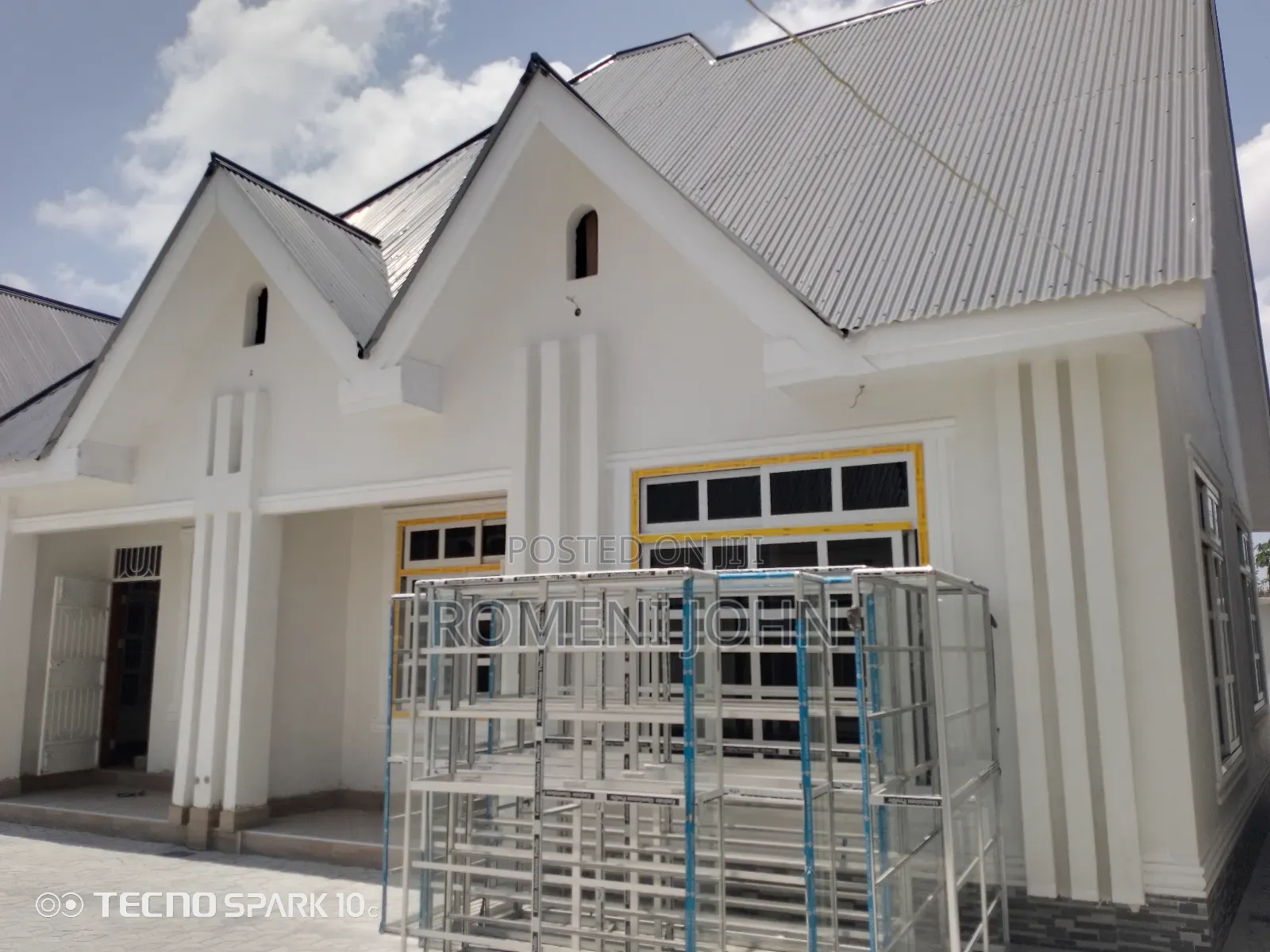 1bdrm Apartment in Tanzania Daresalaam, Ilala for rent in Ilala