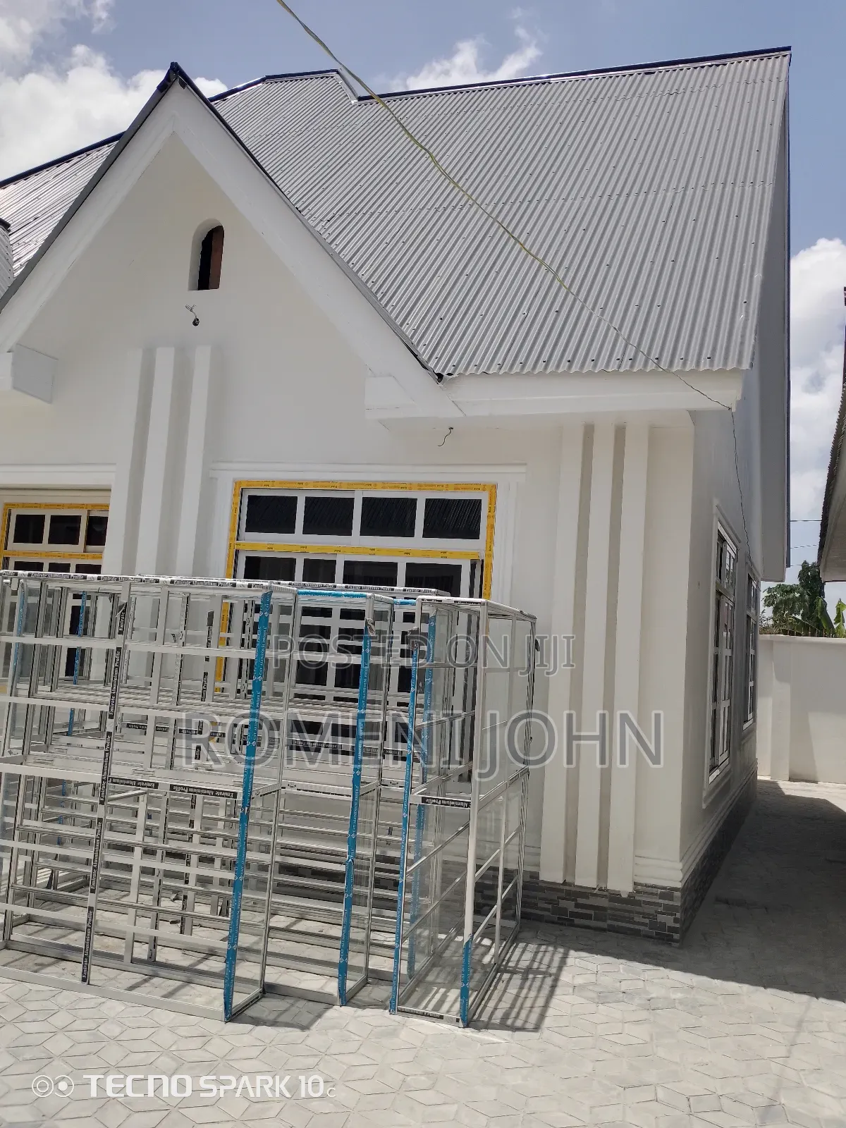 1bdrm Apartment in Tanzania Daresalaam, Ilala for rent in Ilala
