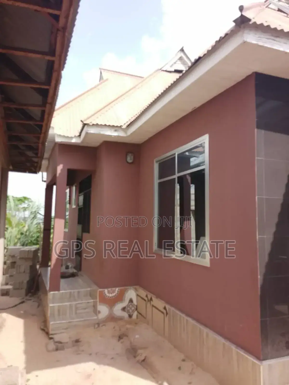 3bdrm House in Vikindu, Temeke for sale in Temeke