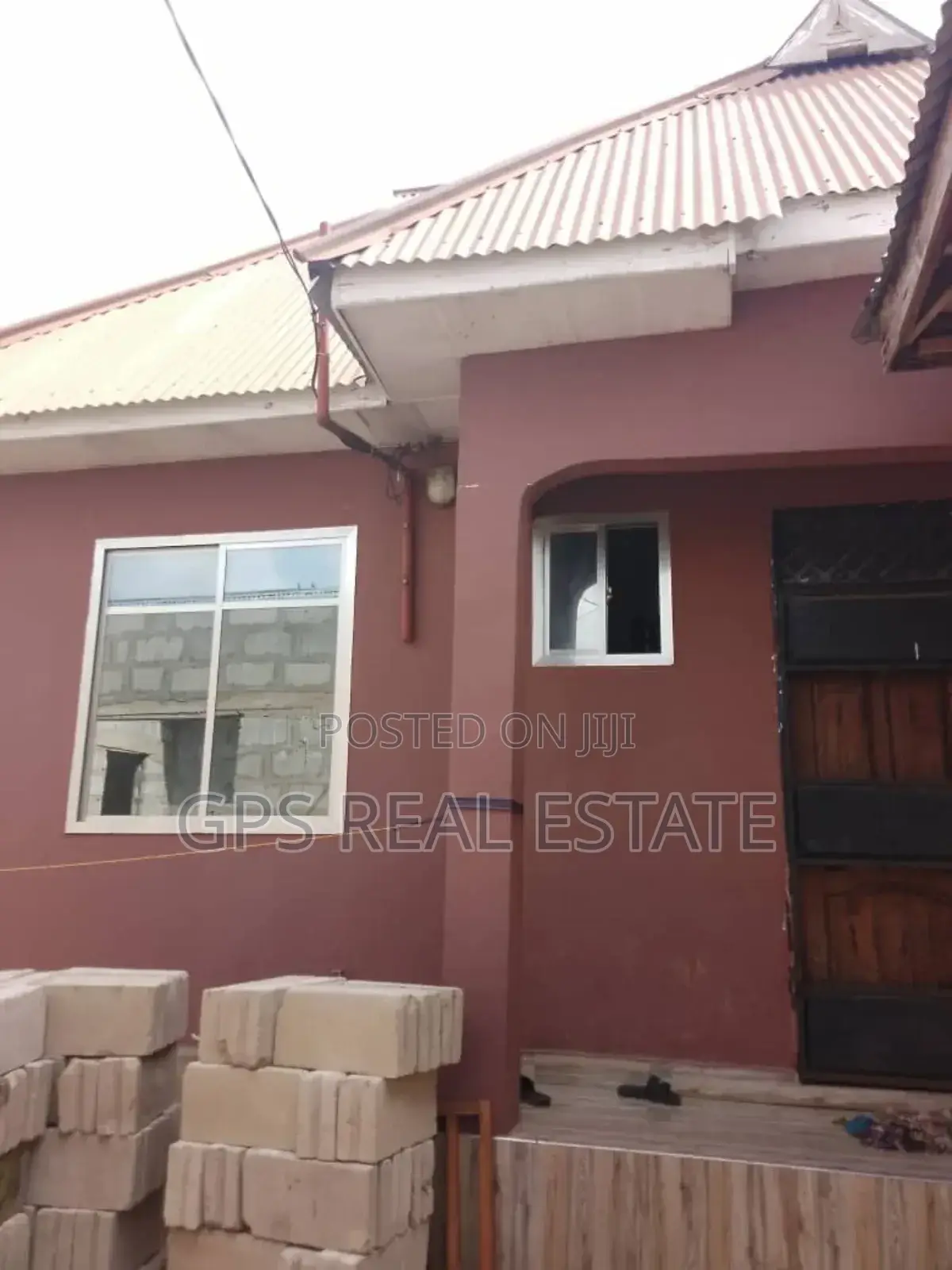 3bdrm House in Vikindu, Temeke for sale in Temeke