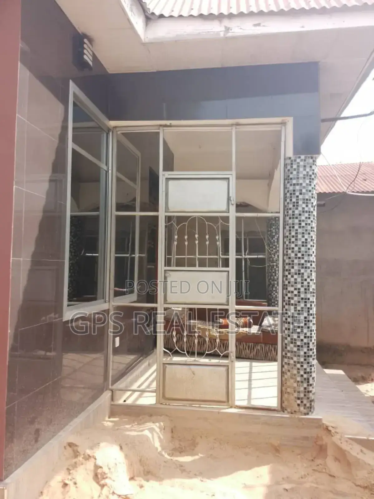 3bdrm House in Vikindu, Temeke for sale in Temeke