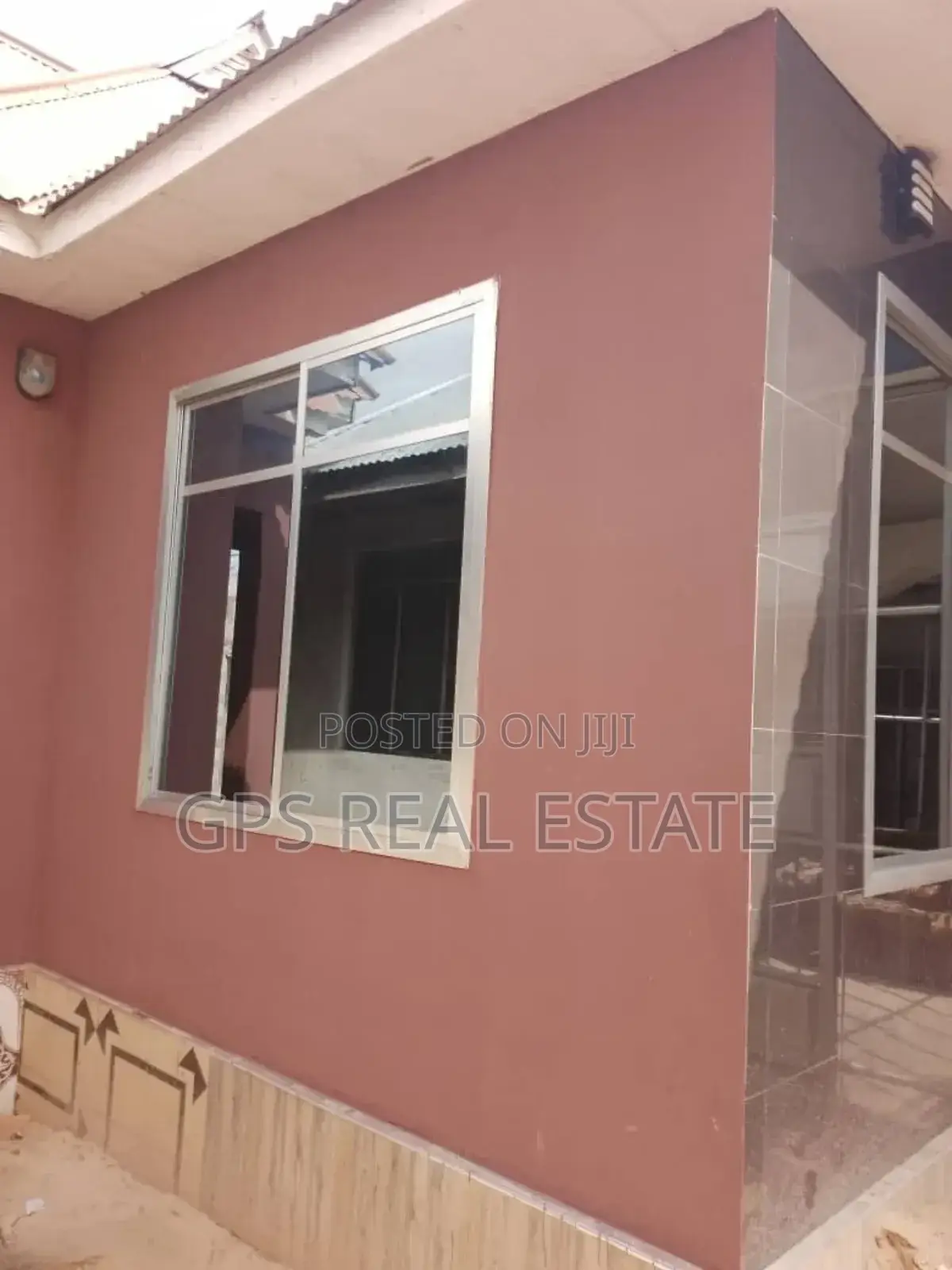 3bdrm House in Vikindu, Temeke for sale in Temeke