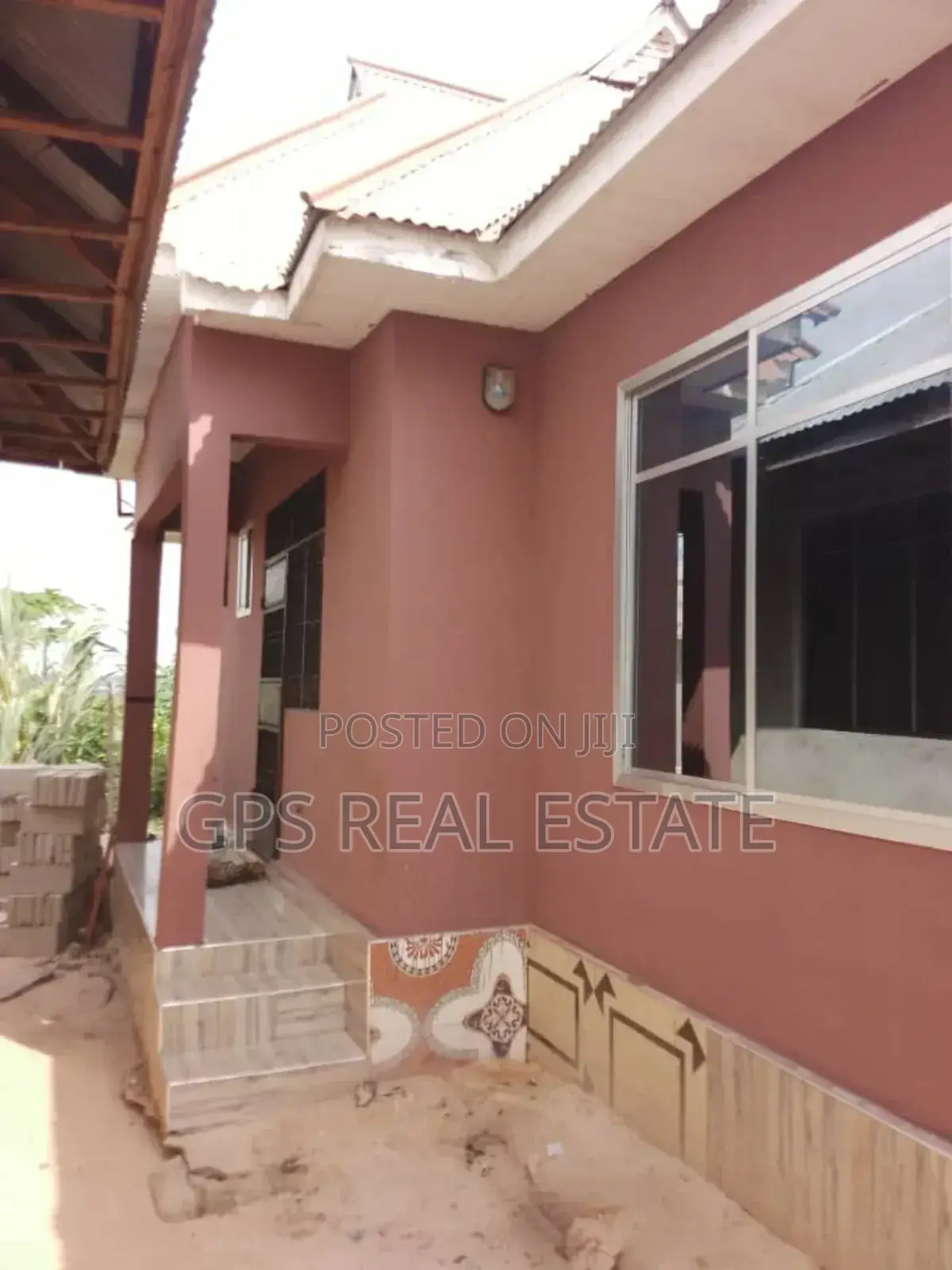 3bdrm House in Vikindu, Temeke for sale in Temeke