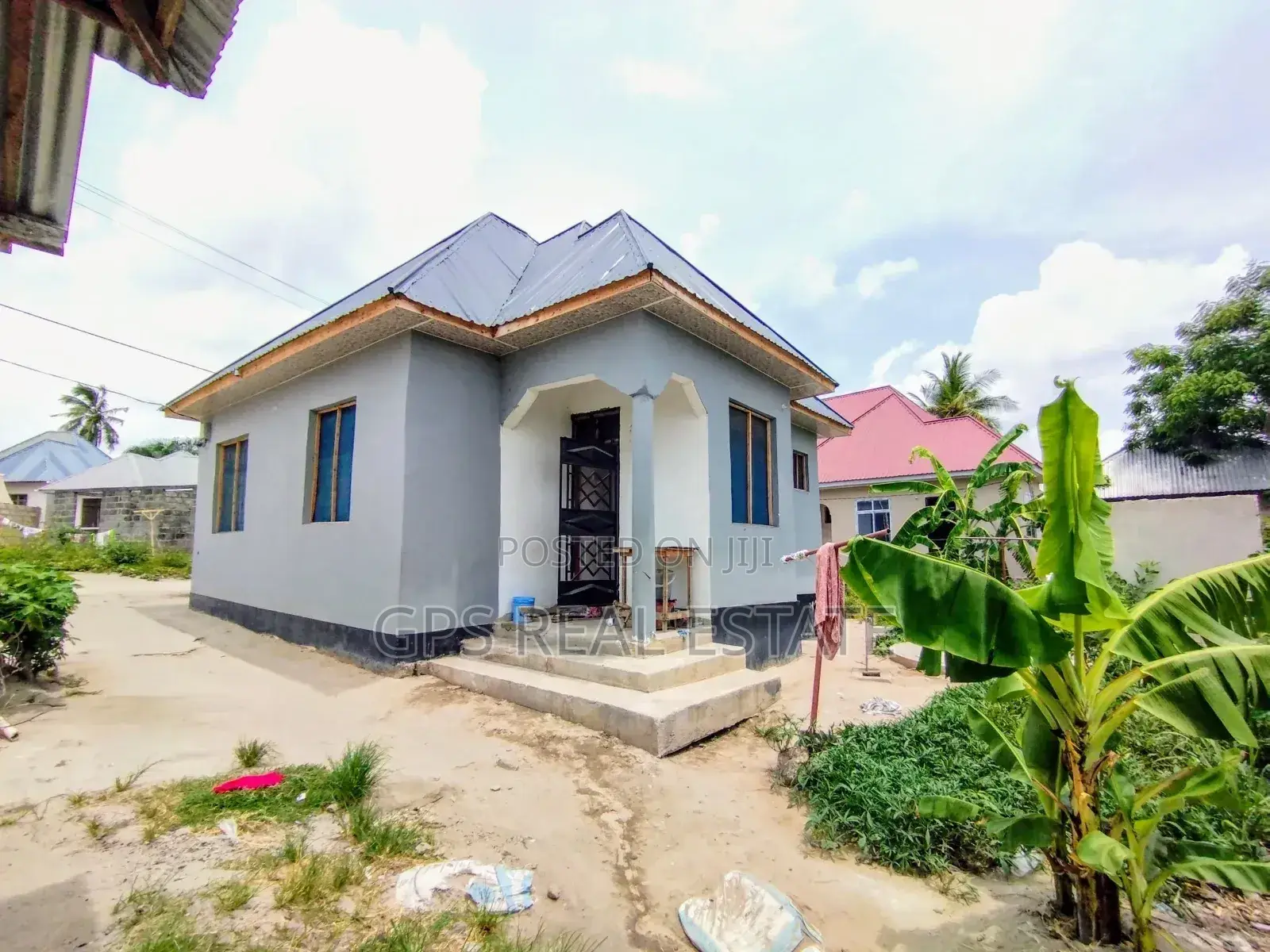 3bdrm House in Msongola, Ilala for sale in Ilala