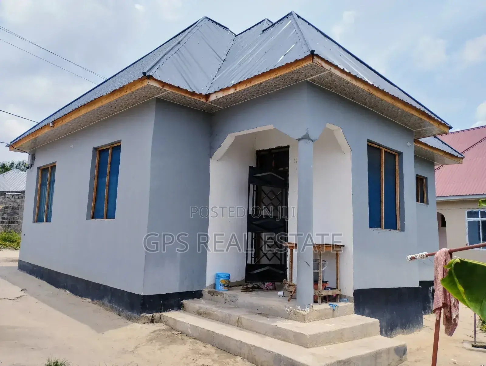 3bdrm House in Msongola, Ilala for sale in Ilala