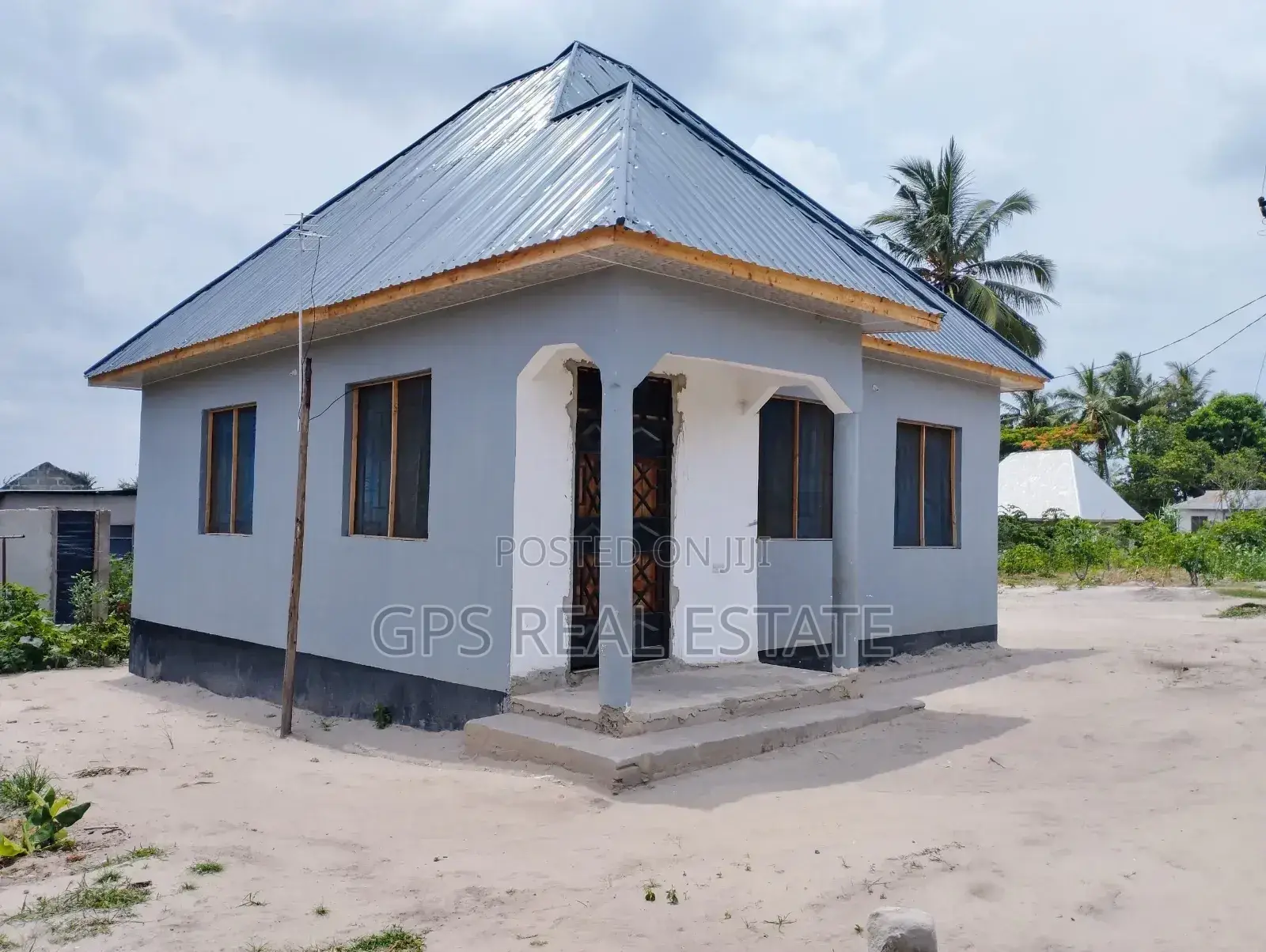 3bdrm House in Msongola, Ilala for sale in Ilala