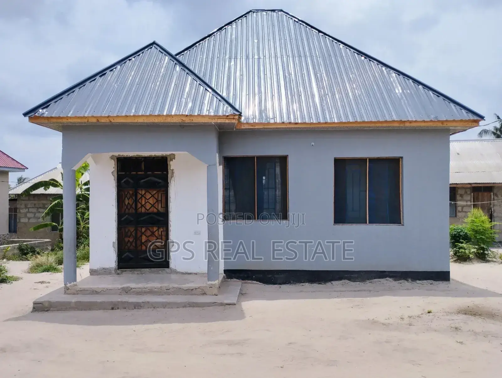 3bdrm House in Msongola, Ilala for sale in Ilala