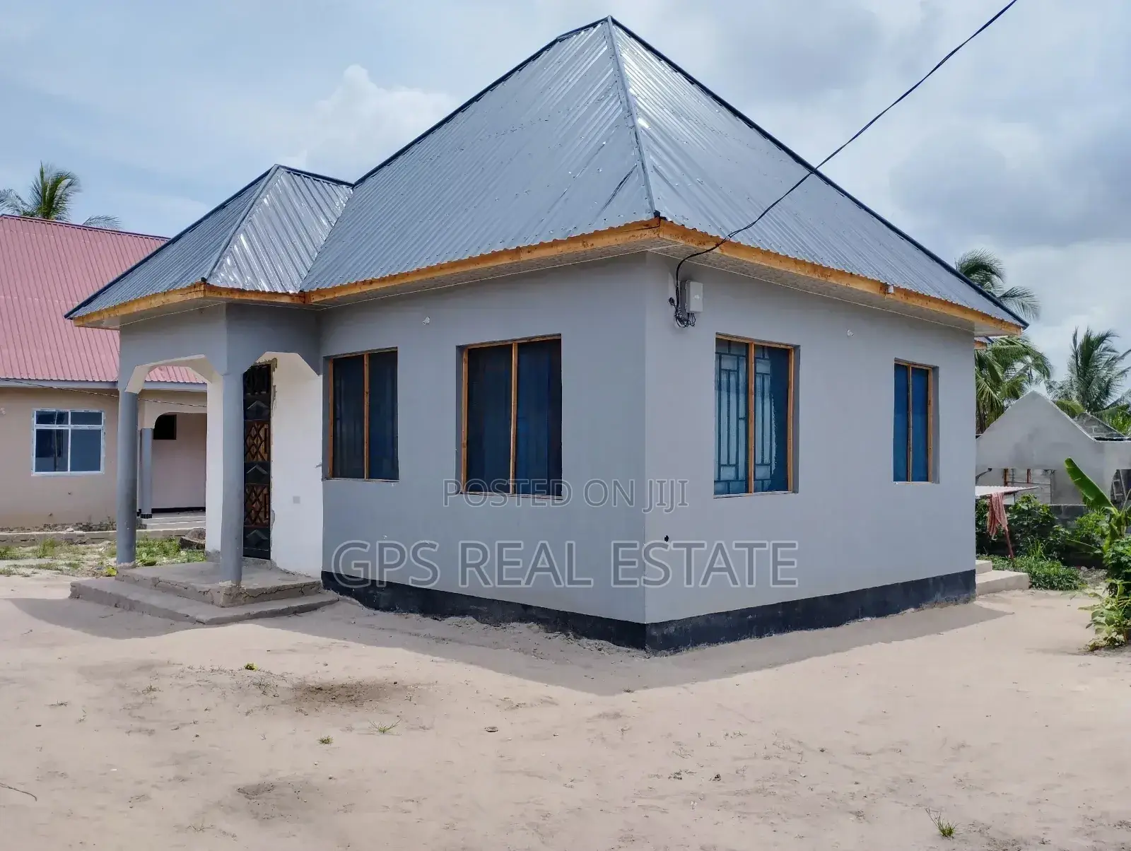 3bdrm House in Msongola, Ilala for sale in Ilala