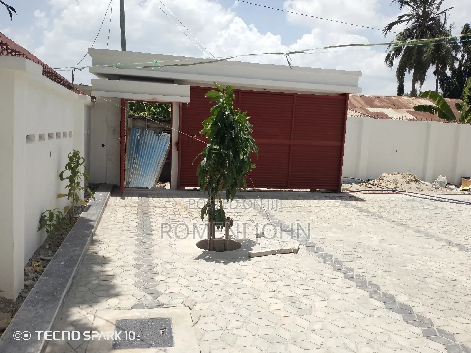 2bdrm Apartment in Tanzania Daresalaam, Ilala for rent in Ilala