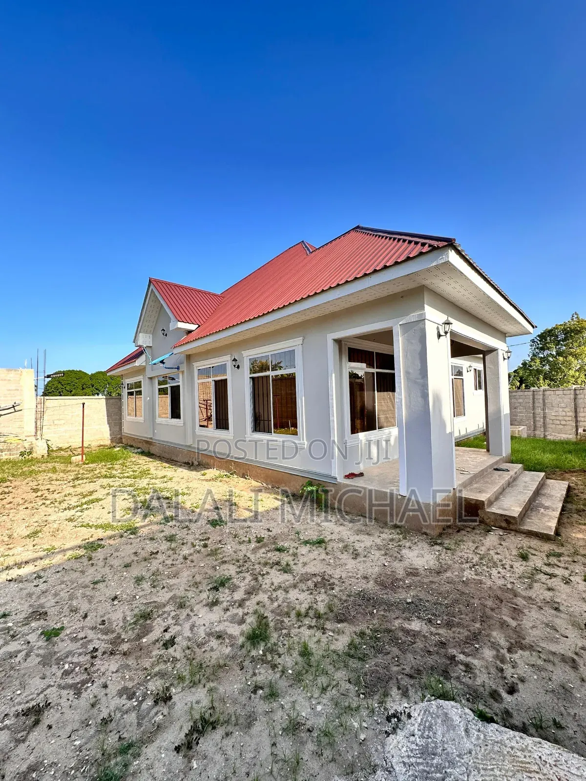 3bdrm House in Kiembeni, Mbweni for sale in Mbweni